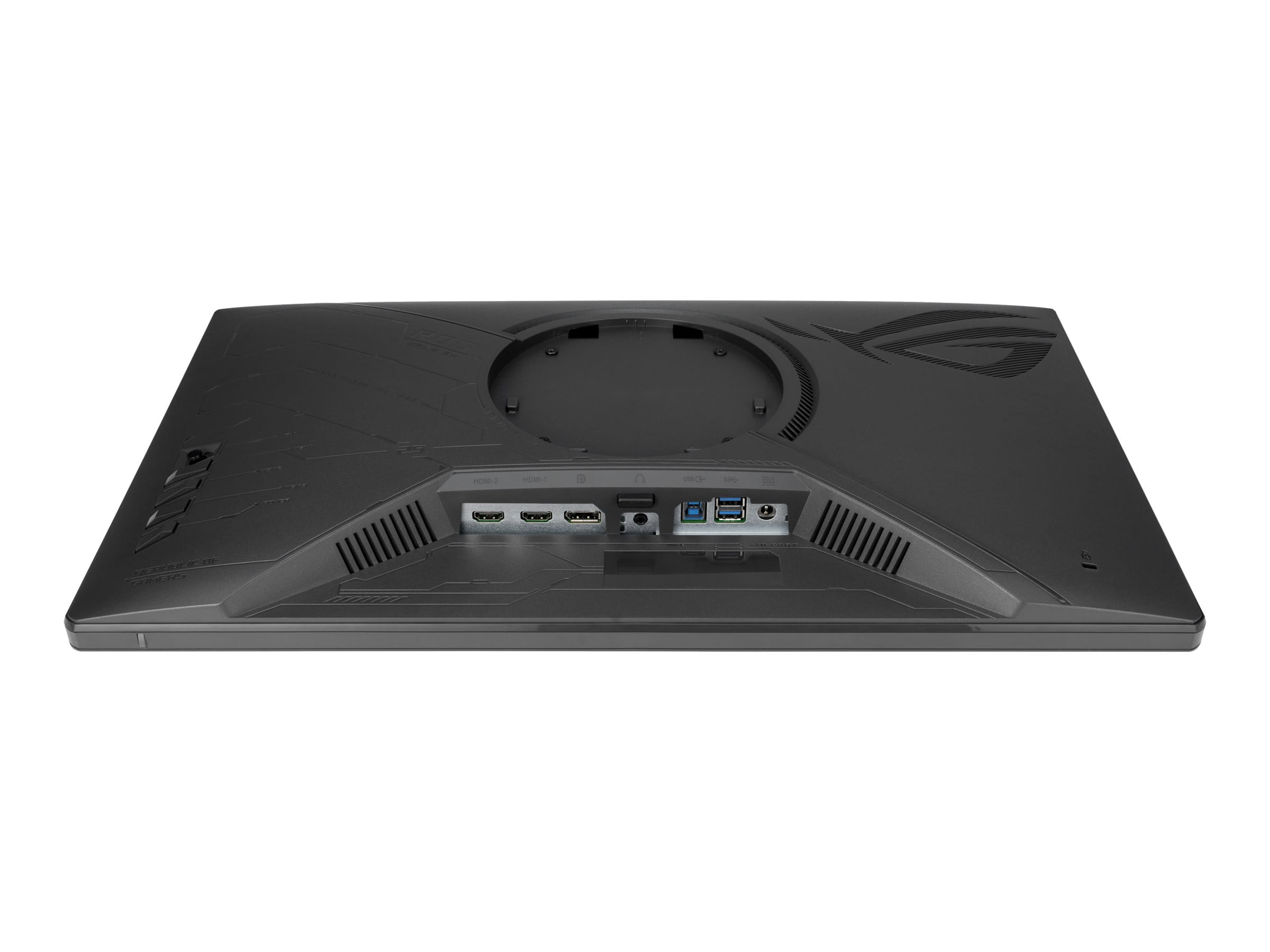 ASUS ROG Strix XG259QNS - LED-Monitor - Gaming - 63.5 cm (25")