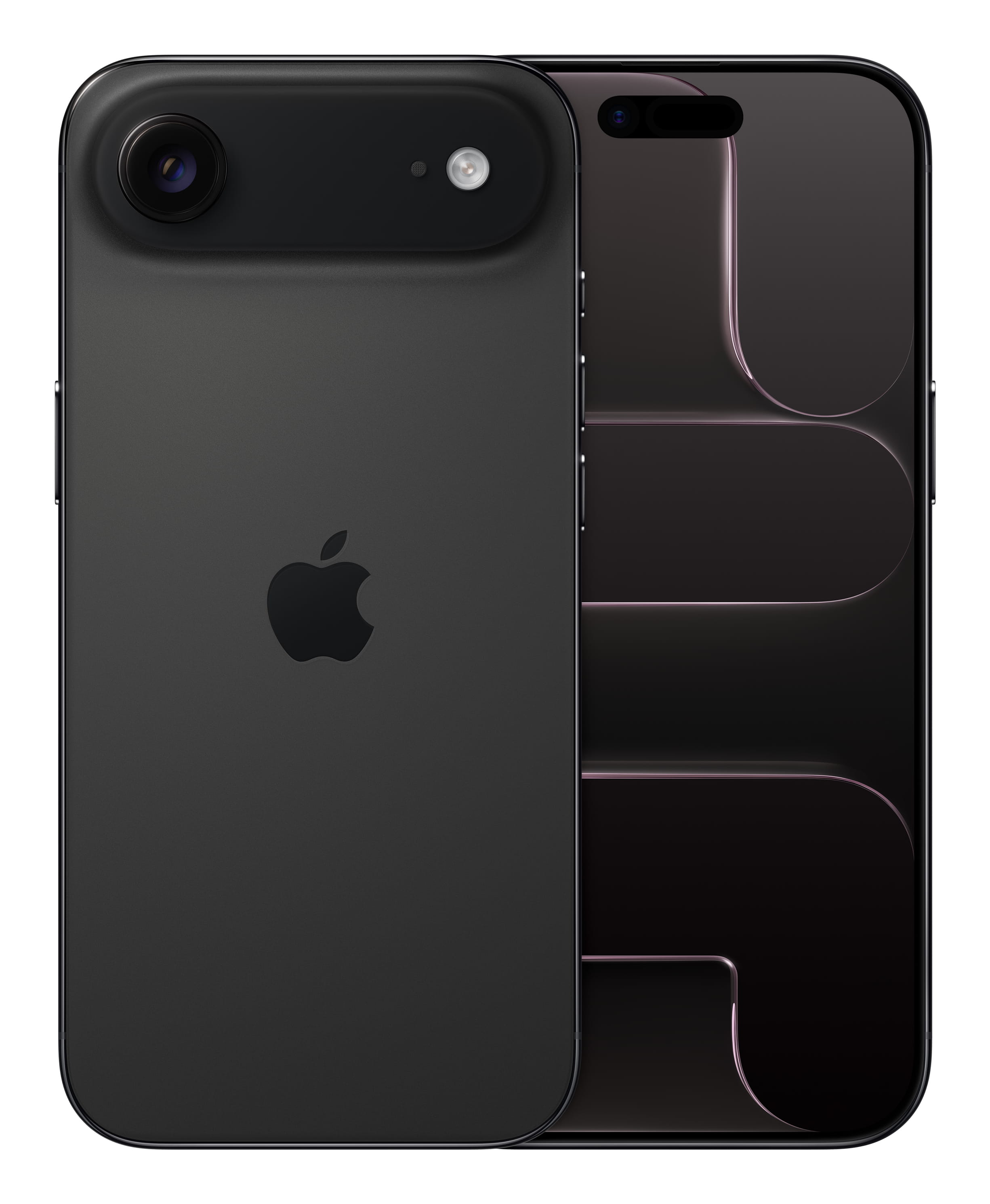 Apple iPhone Air - 5G Smartphone - Dual-SIM / Interner Speicher 512 GB - OLED display - 6.5" - 2736 x 1260 Pixel (120 Hz)
