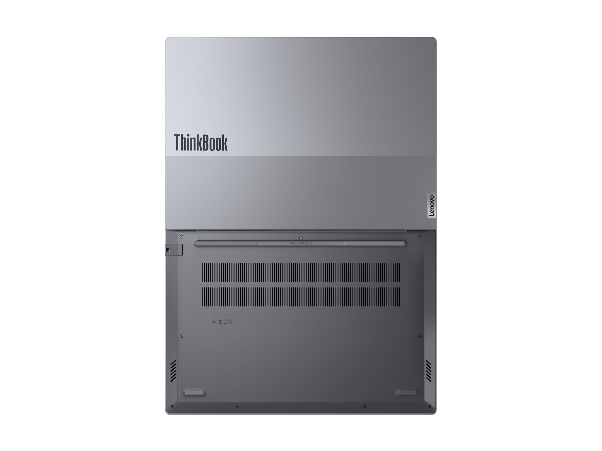 Lenovo ThinkBook 14 G8 IAL 21SJ - Intel Core Ultra 9 185H - Win 11 Pro - Intel Arc Graphics - 16 GB RAM - 512 GB SSD NVMe - 35.6 cm (14")