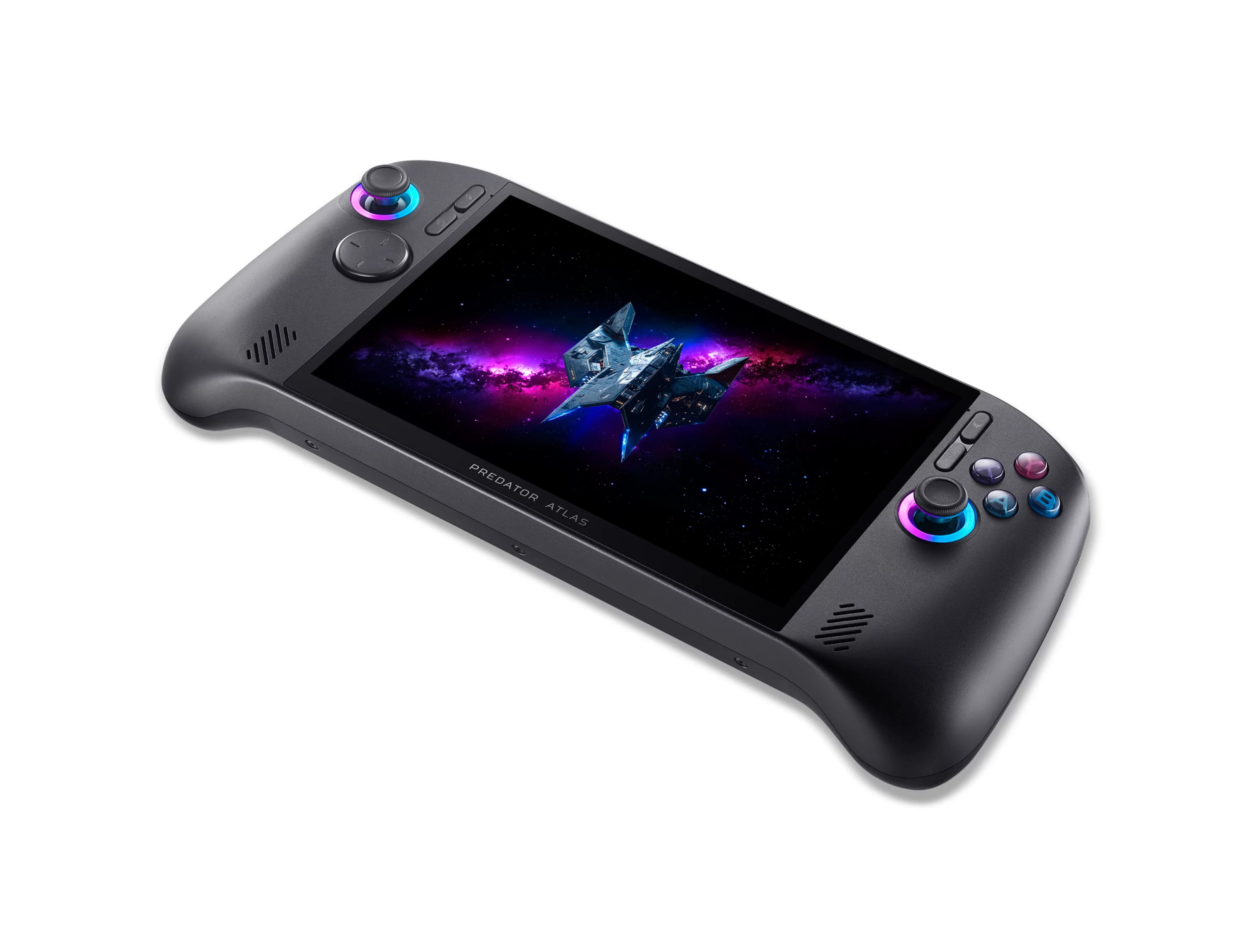 Acer Predator Atlas 8 PA08-I51-G9Q2 - Handheld-Spielkonsole