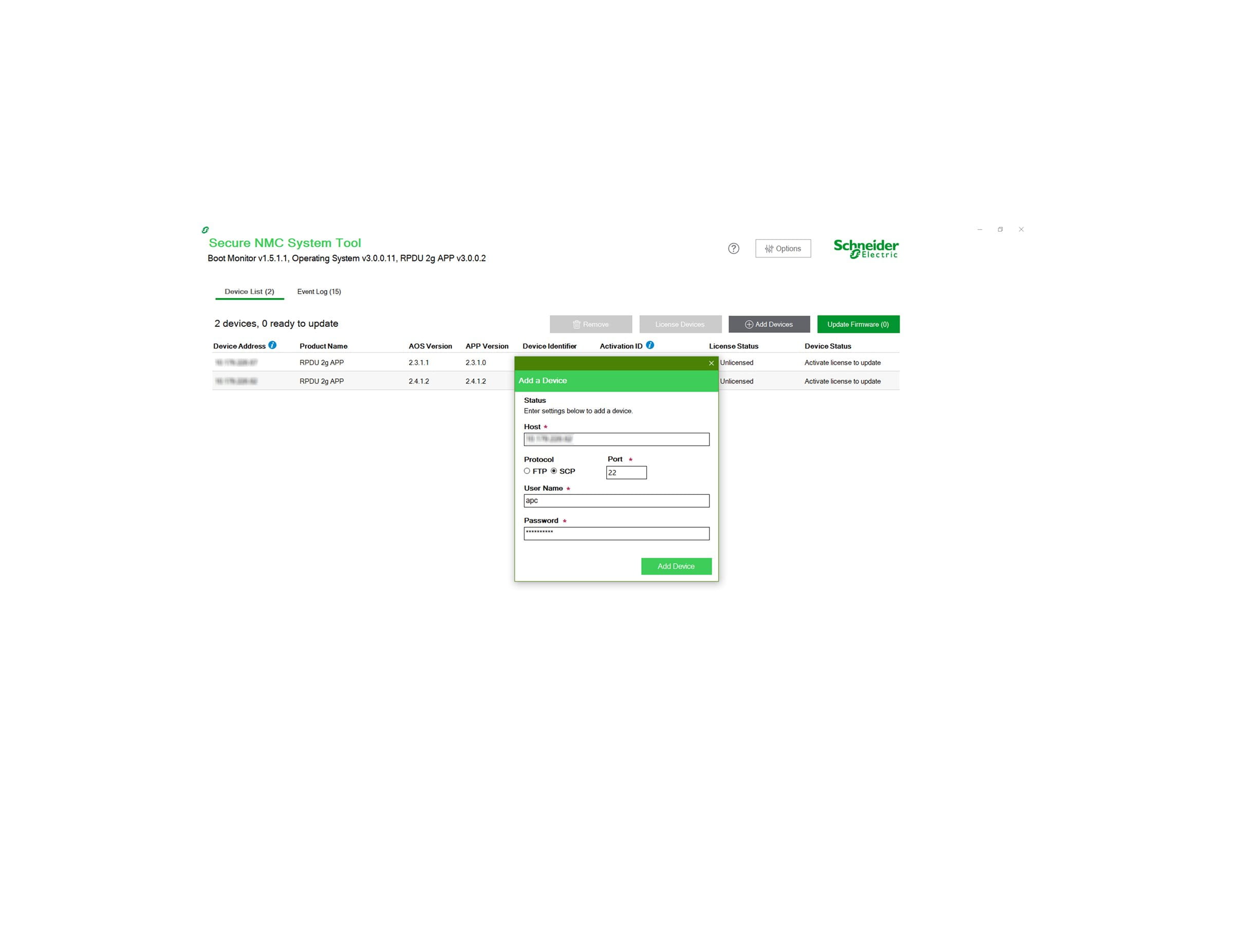 APC Support Contract - Technischer Support - Telefonberatung (für USV- und SV-Geräte)