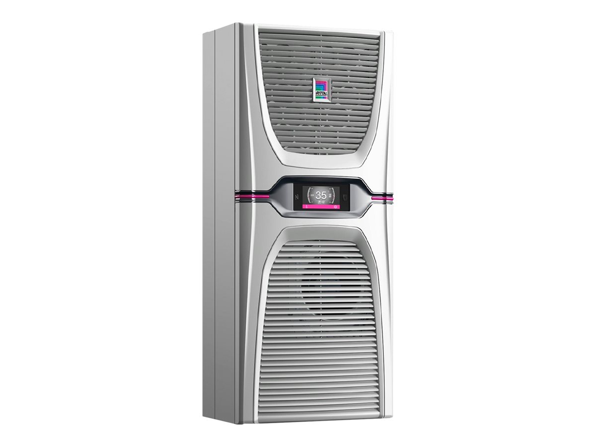 Rittal Blue e+ - Rack-Kühleinheit - 1,6 kW Kühlen