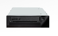 Fujitsu LTO Ultrium 6 - 2.5 TB / 6.25 TB - außen