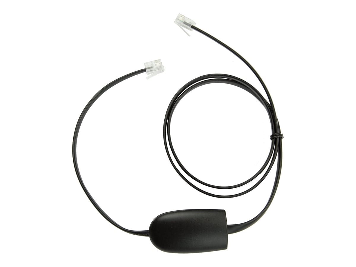 Jabra LINK™ (EHS-Adapter) für AudioCodes
