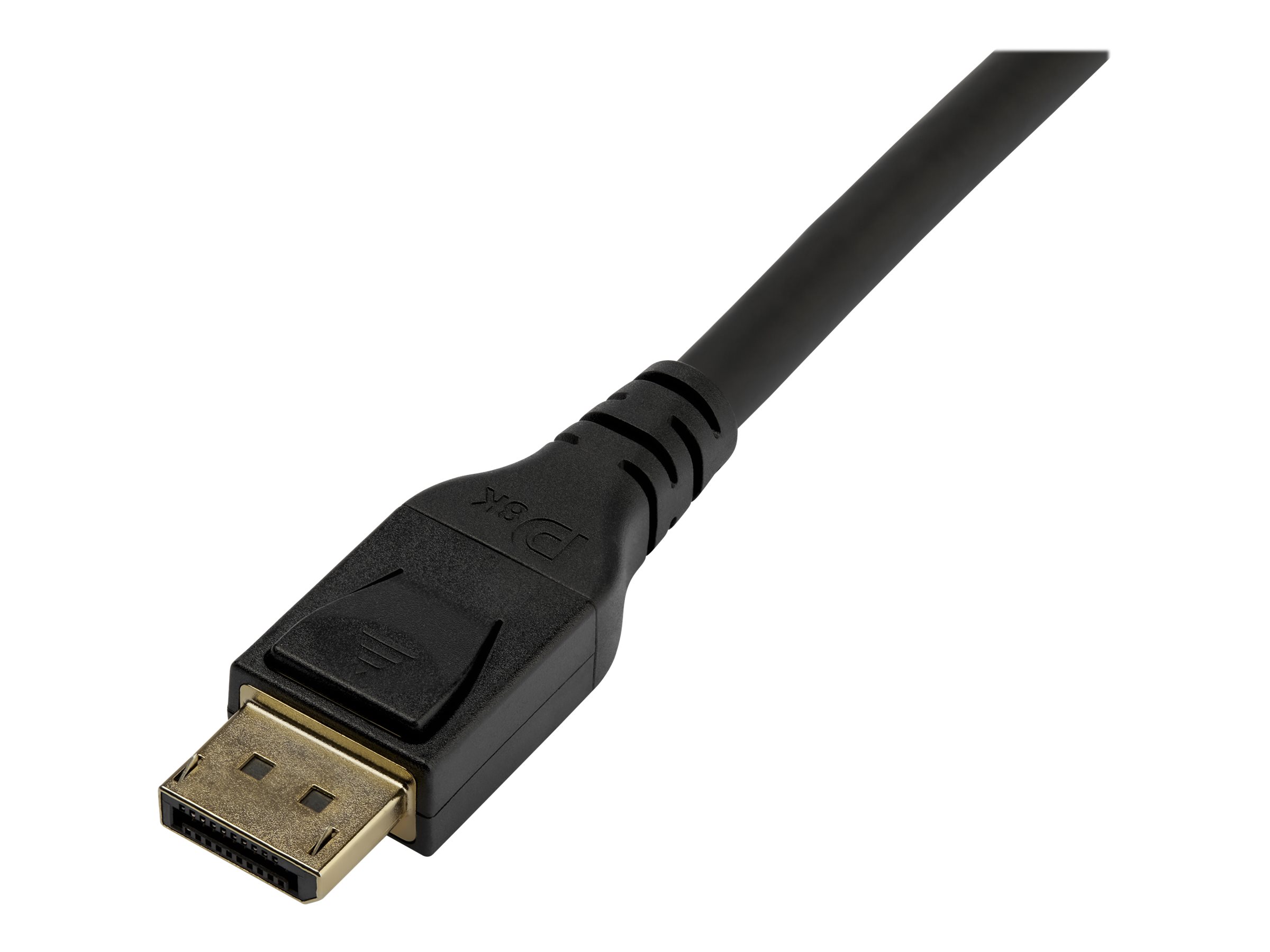 StarTech.com 5m DisplayPort 1.4 Kabel - VESA zertifiziert - DisplayPort-Kabel - DisplayPort (M)