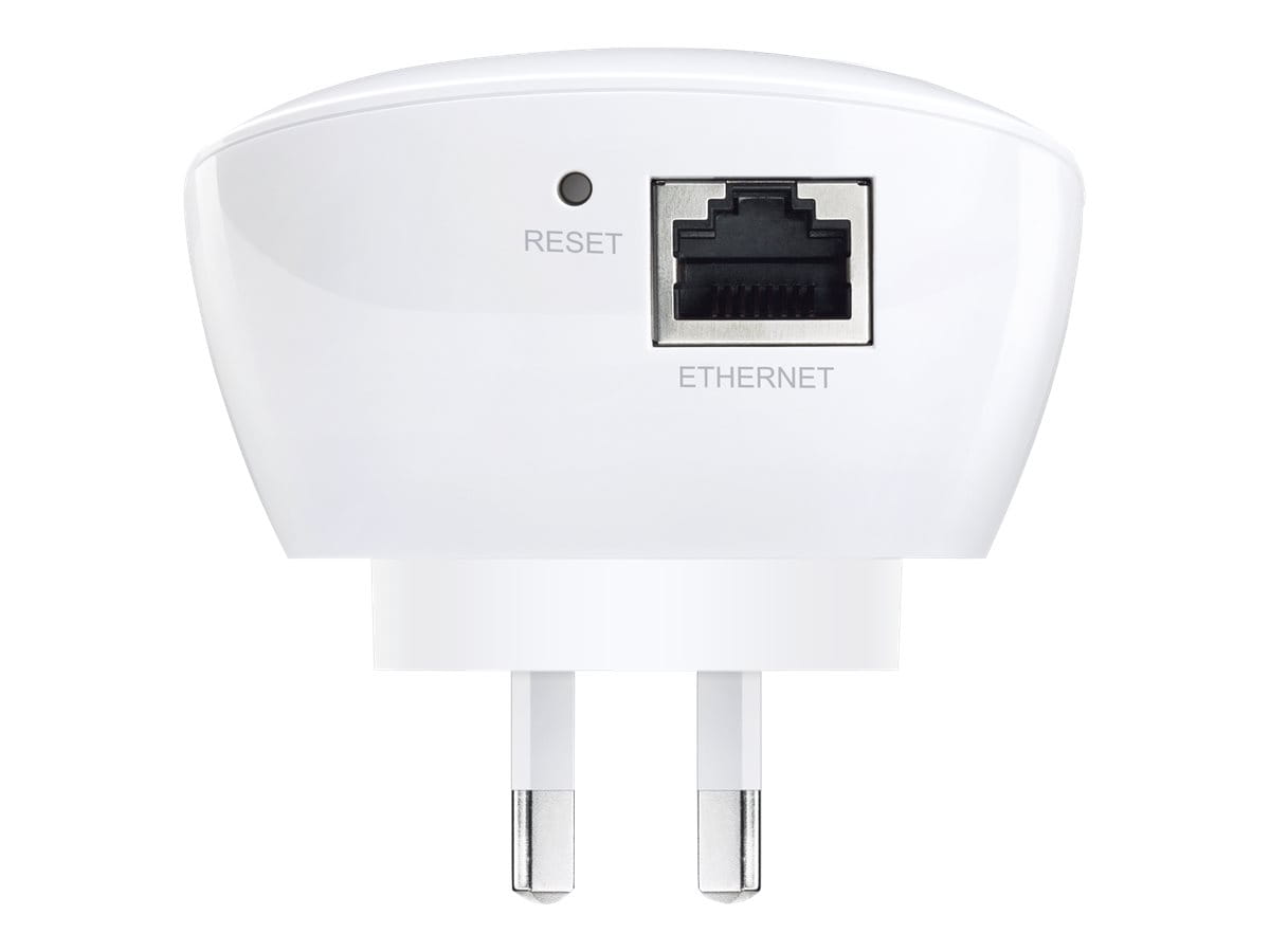TP-LINK TL-WA850RE - Wi-Fi-Range-Extender - 100Mb