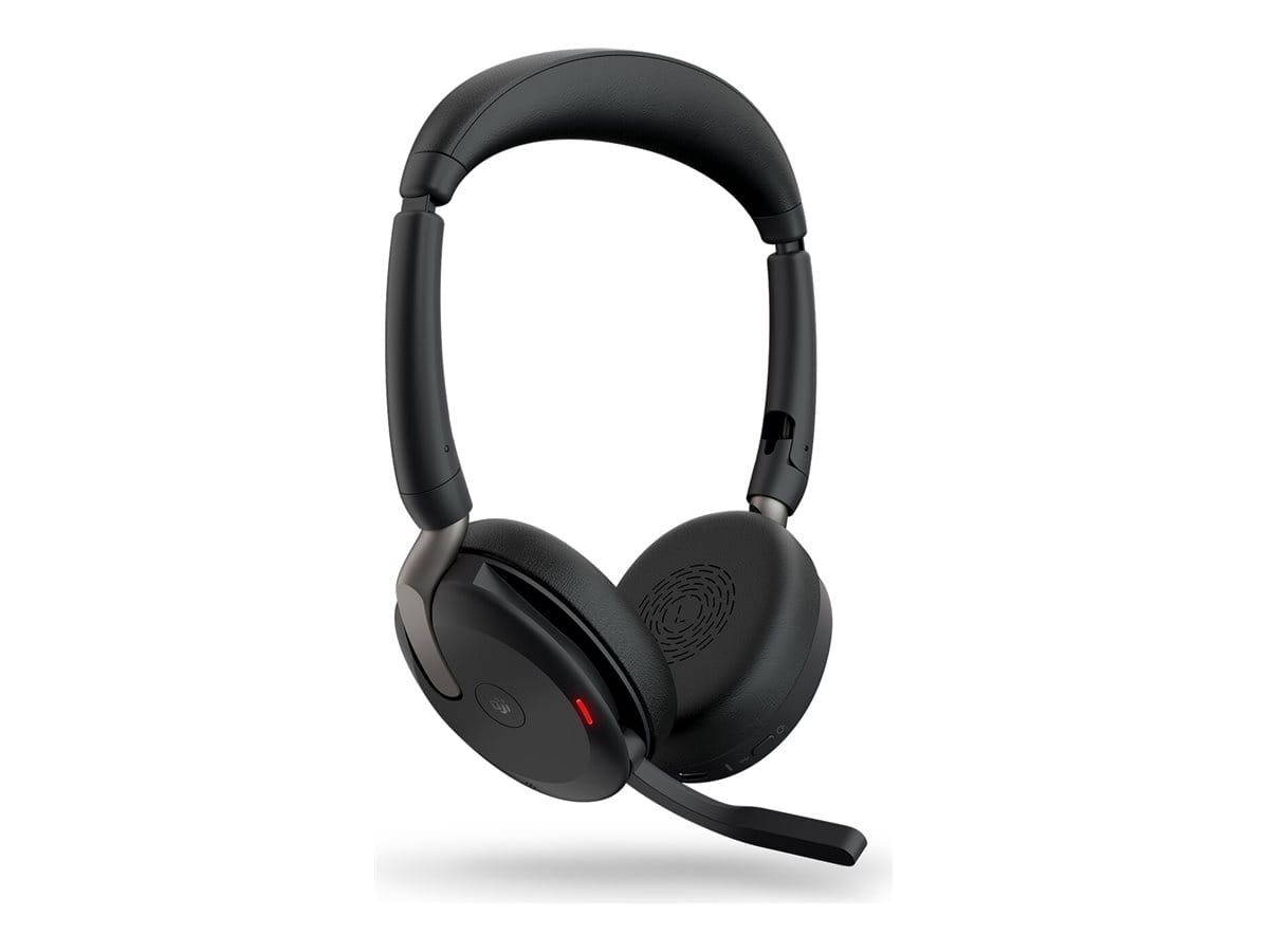 Jabra Evolve2 65 Flex Link 380/390a MS Stereo WLC