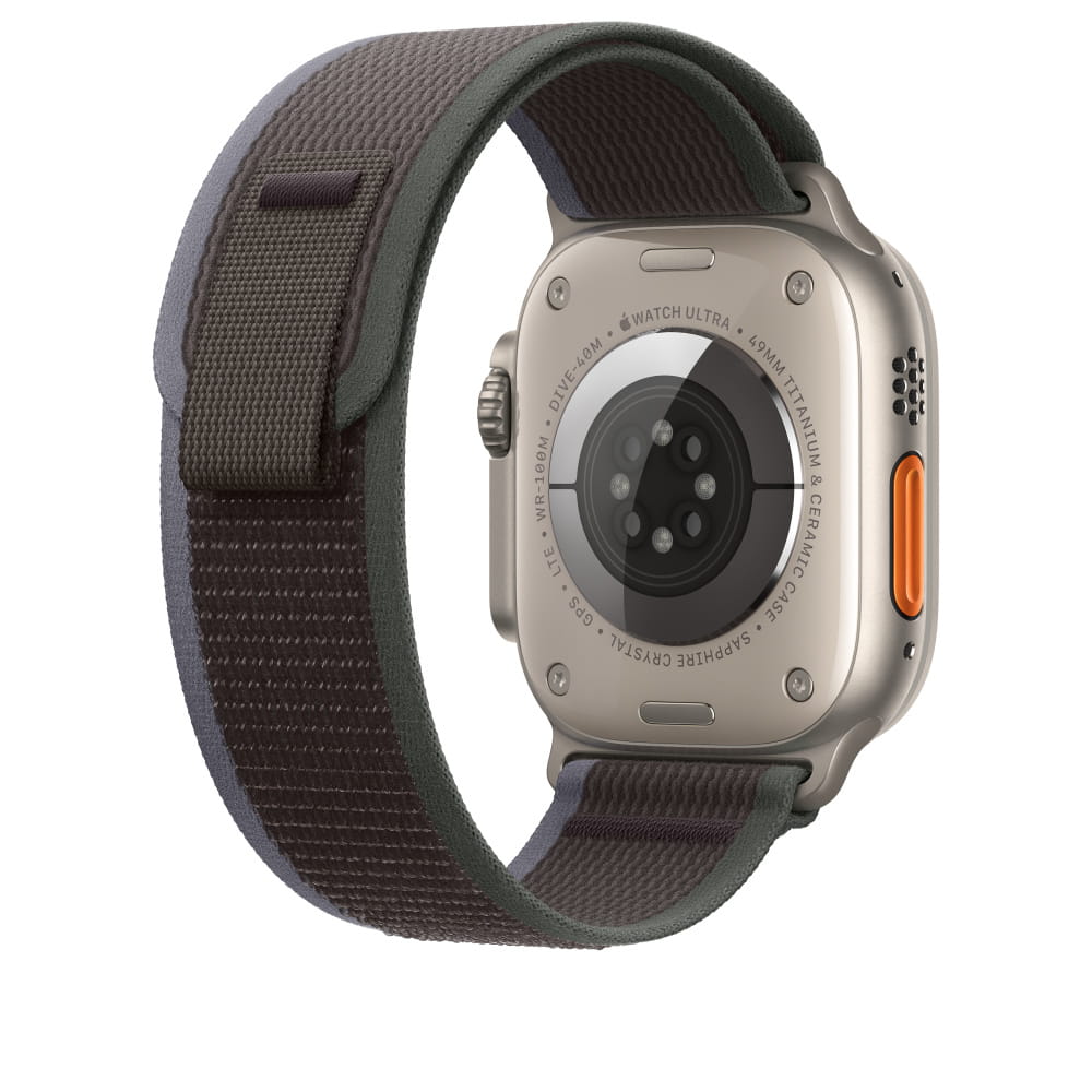 Apple Loop für Smartwatch - 49mm - Größe M/L