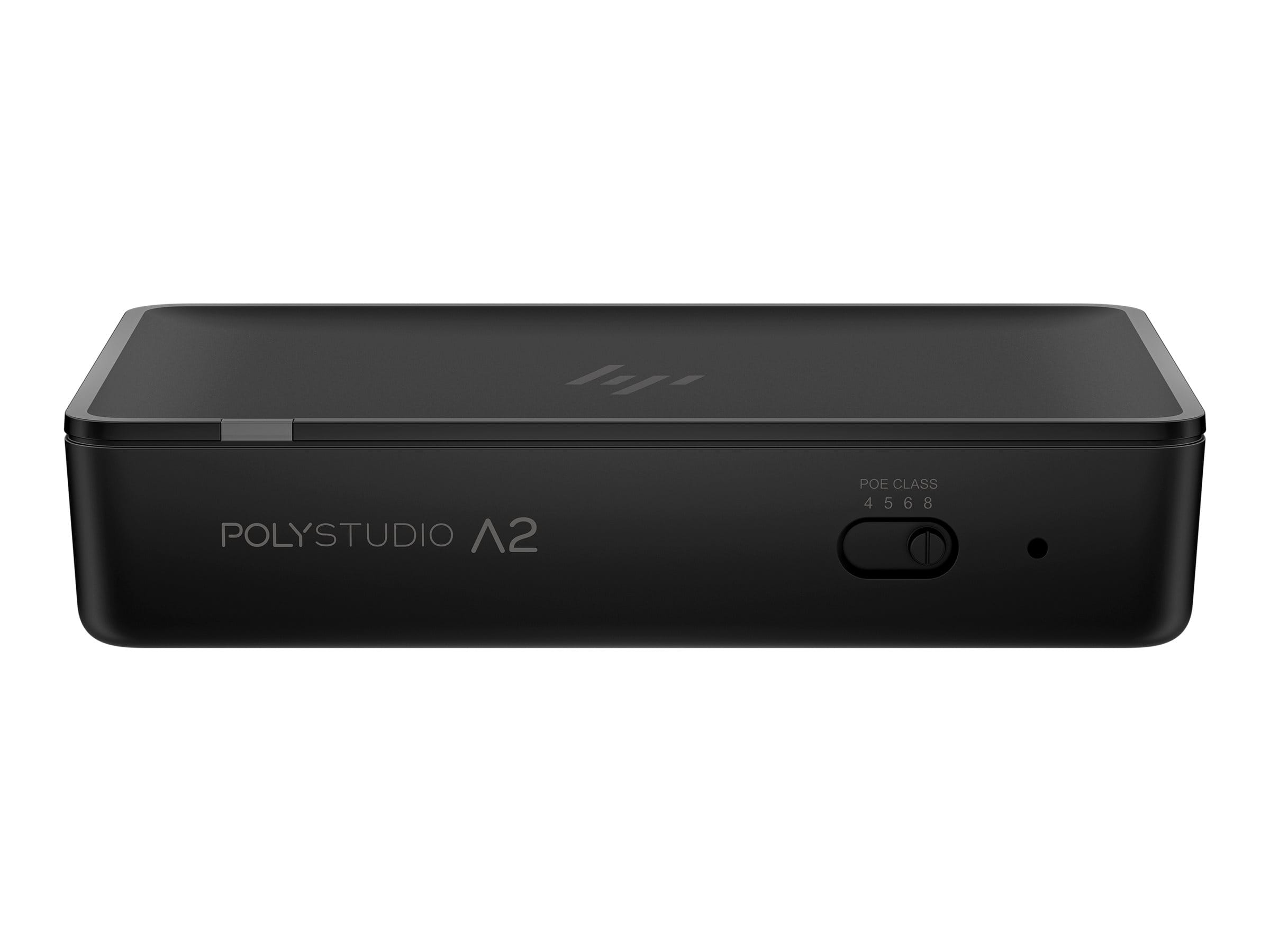 HP Poly Studio A2 - Audio-Brücke HP Poly Studio A2 - Audio-Brücke