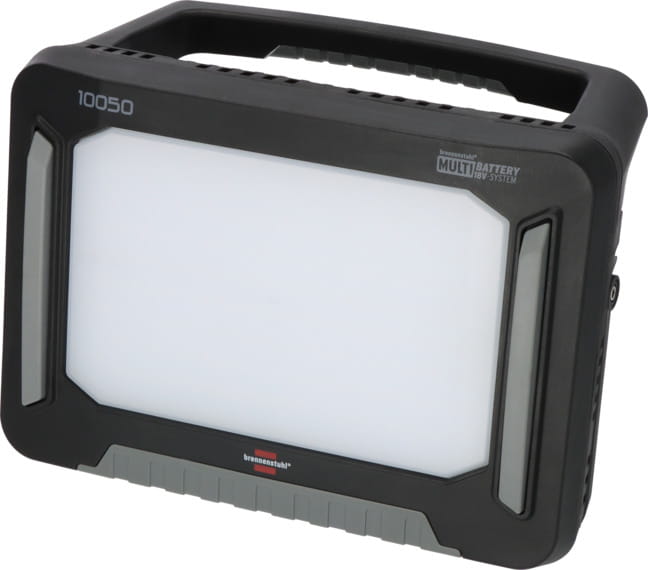 Brennenstuhl Professional Multi Battery 10050 MH