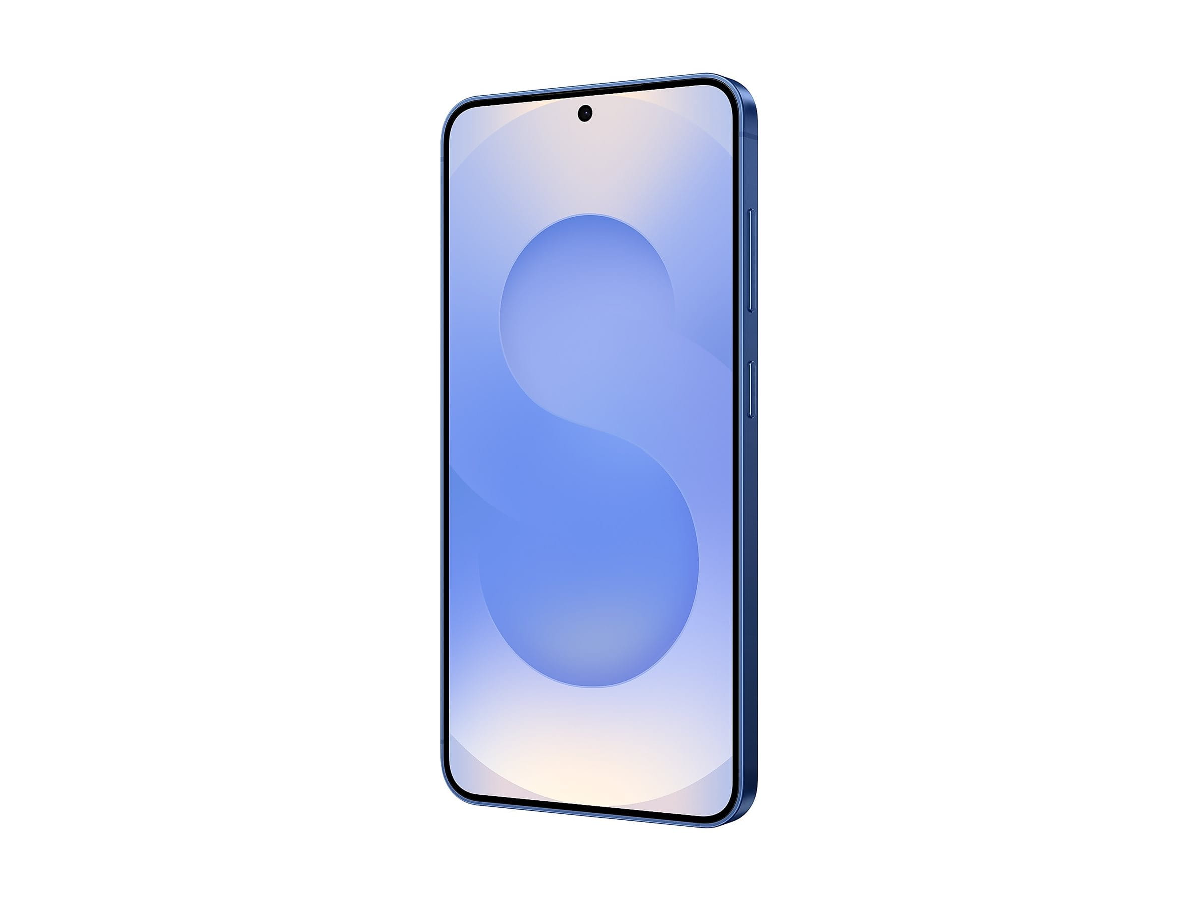 Samsung Galaxy S25 - 5G Smartphone - Dual-SIM - RAM 12 GB / Interner Speicher 256 GB - OLED-Display - 6.2" - 2340 x 1080 Pixel (120 Hz)