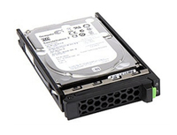 Fsas Technologies Fujitsu - SSD - 240 GB - Hot-Swap - 2.5" (6.4 cm)