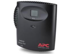 APC NetBotz 155 - Sensor-Pod - Raum - geeignet