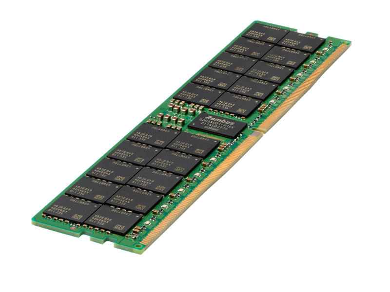 HPE SmartMemory - DDR5 - Modul - 128 GB - DIMM 288-PIN
