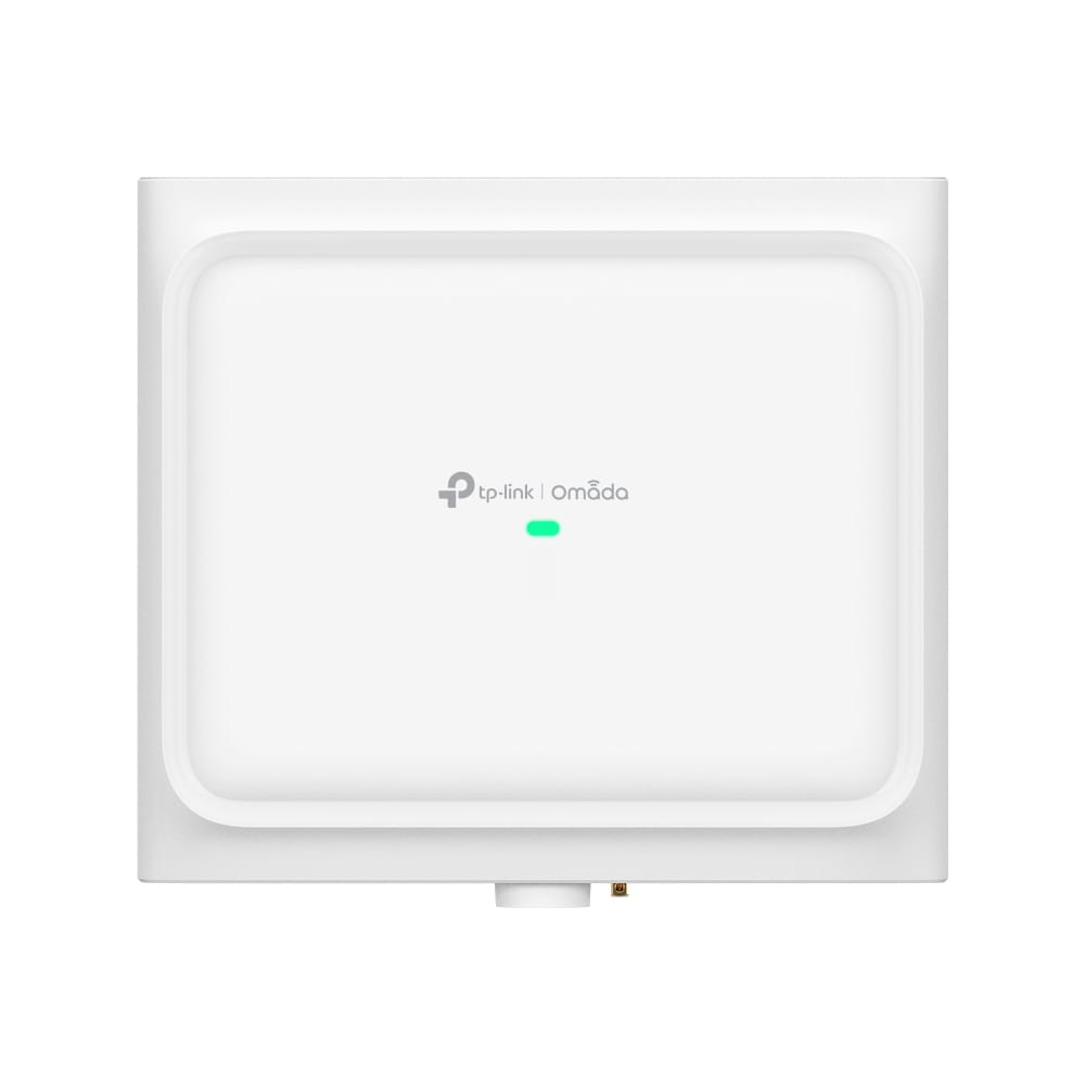 TP-LINK Omada EAP772-OUTDOOR WiFi 7 Access Point TP-LINK Omada EAP772-OUTDOOR WiFi 7 Access Point