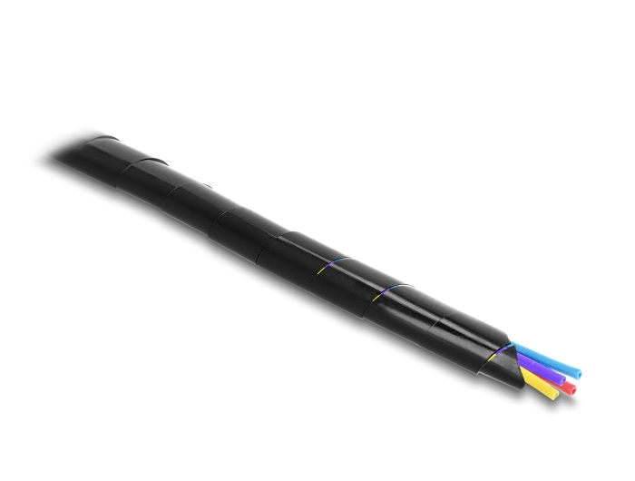 Delock Flexible Kabelleitung - 15 mm Durchmesser
