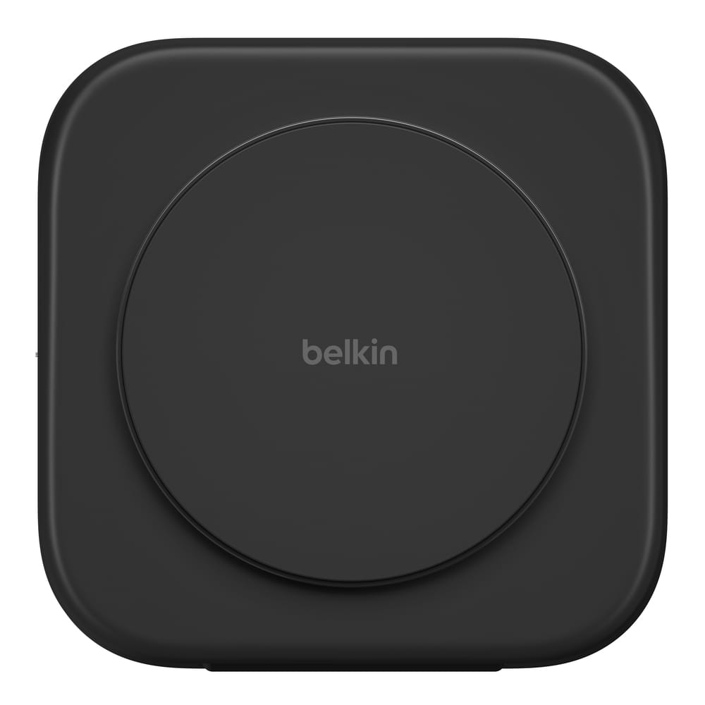 Belkin BoostCharge Pro 3-in-1 - Induktive Ladematte