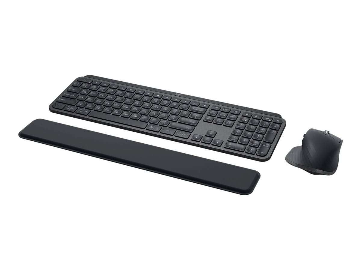Logitech MX Keys Combo for Business - 2. Generation