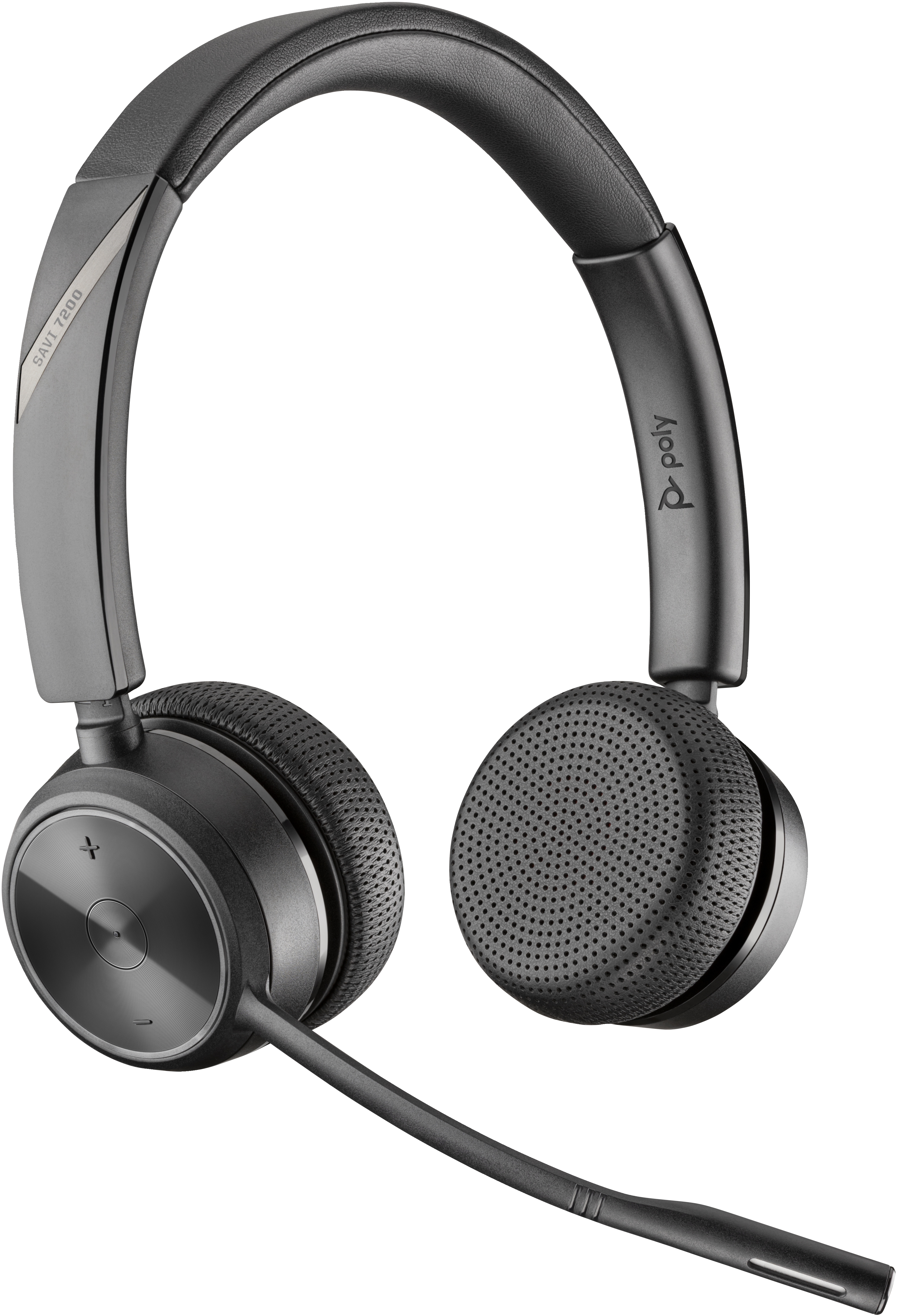 Poly Headset-Oberseite für Headset - für Poly