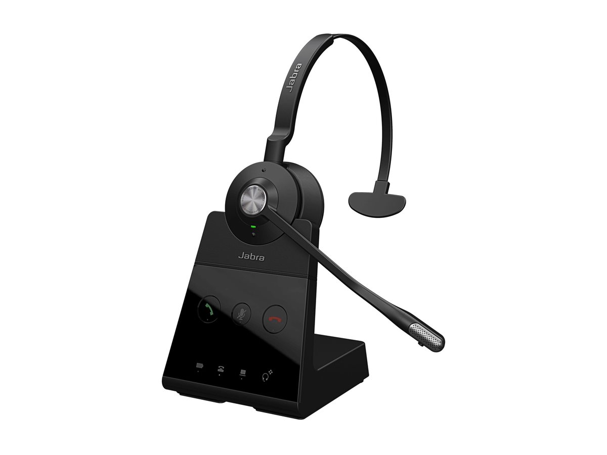 Jabra Engage 65 SE Mono - Headset - On-Ear