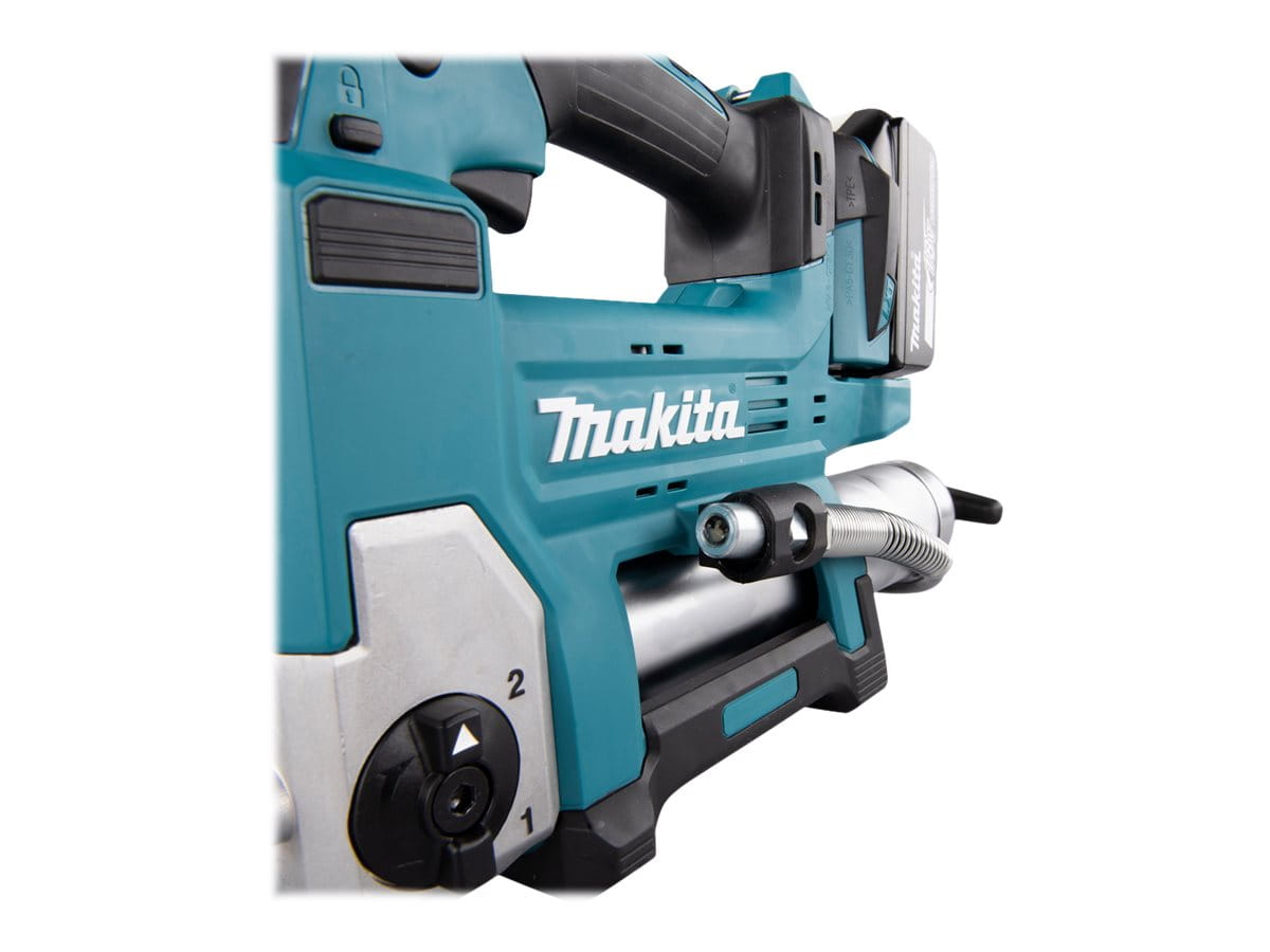 Makita DGP180 - Fettpresse - schnurlos - ohne