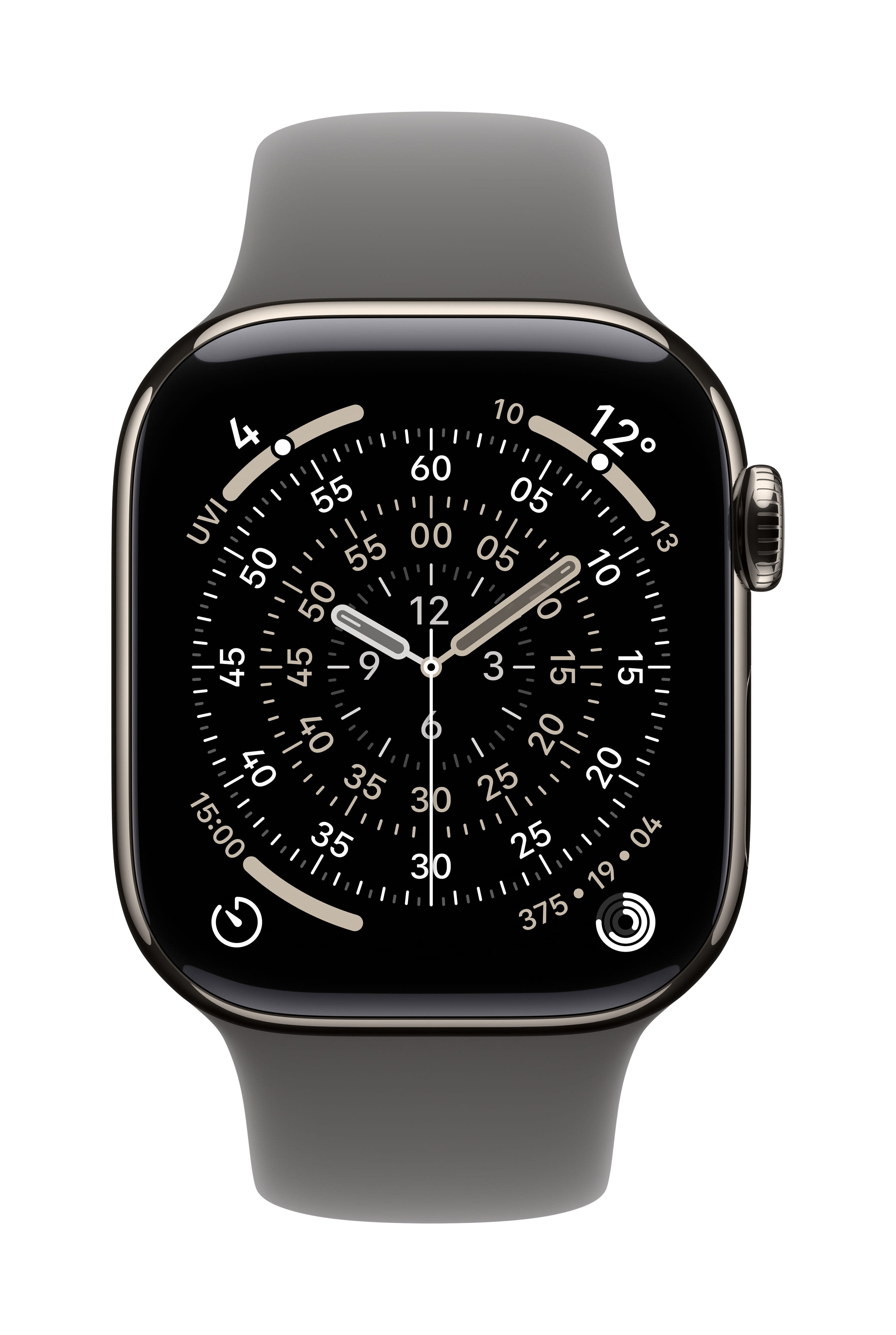 Apple Armband für Smartwatch - 42mm - Größe