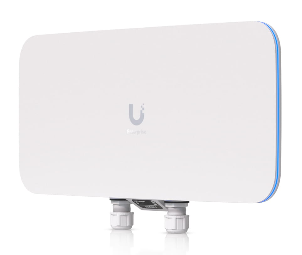 Ubiquiti UniFi E7 Audience - Accesspoint - Wi-Fi 7, 10GbE