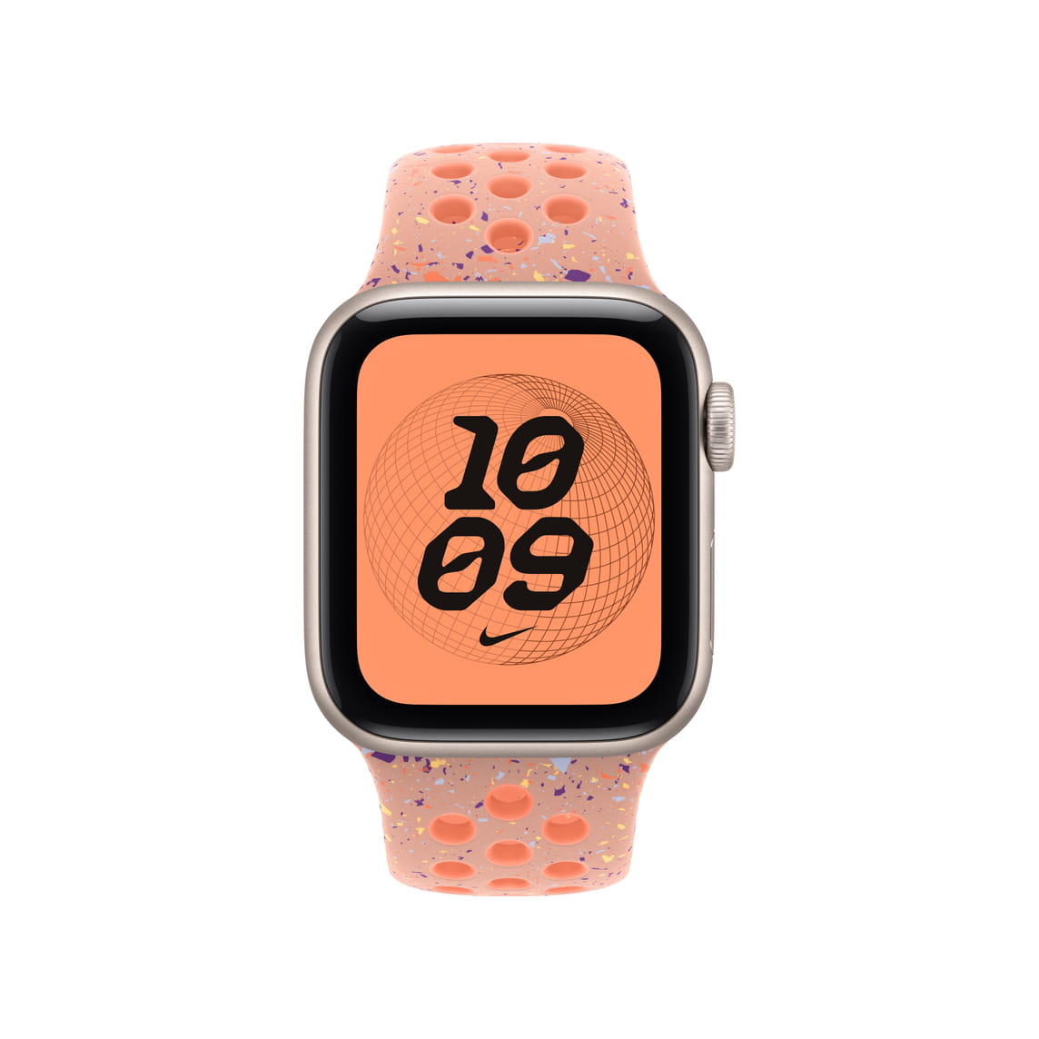 Apple Nike - Armband für Smartwatch - 40mm