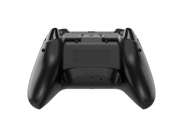 EgoGear SC15-P4-BT-BK, Gamepad, PC, PlayStation 4, Playstation 3, Digital, Rot/Grün/Blau, Kabellos, Bluetooth