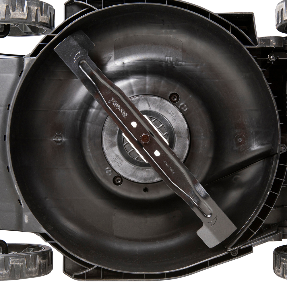 Makita DLM481Z - Rasenmäher - schnurlos - 18