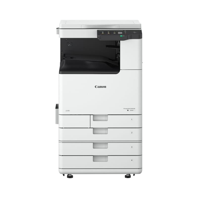 Canon imageRUNNER 2930i - Multifunktionsdrucker - s/w - Laser - A3 (297 x 420 mm)