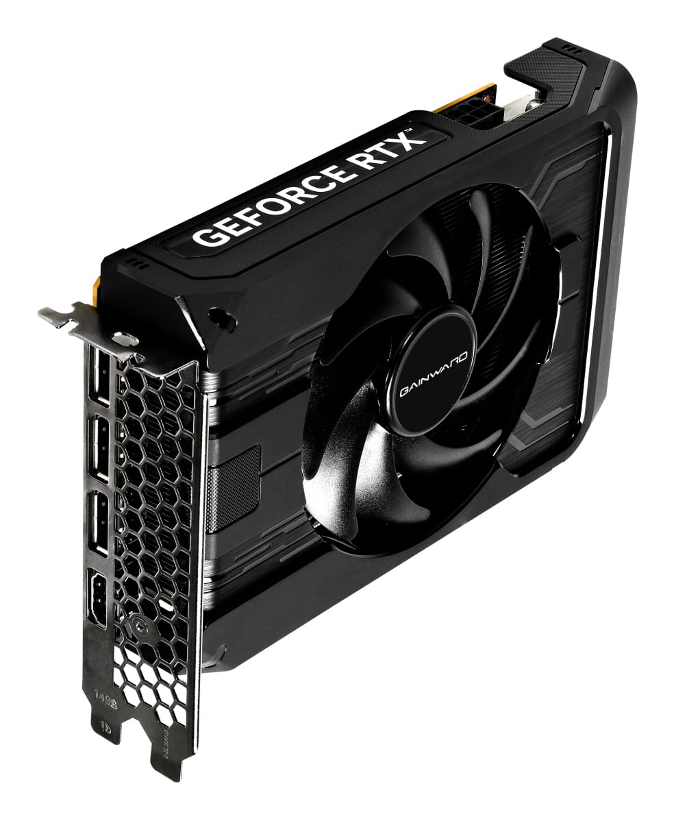 Gainward Pegasus - Grafikkarte - GeForce RTX