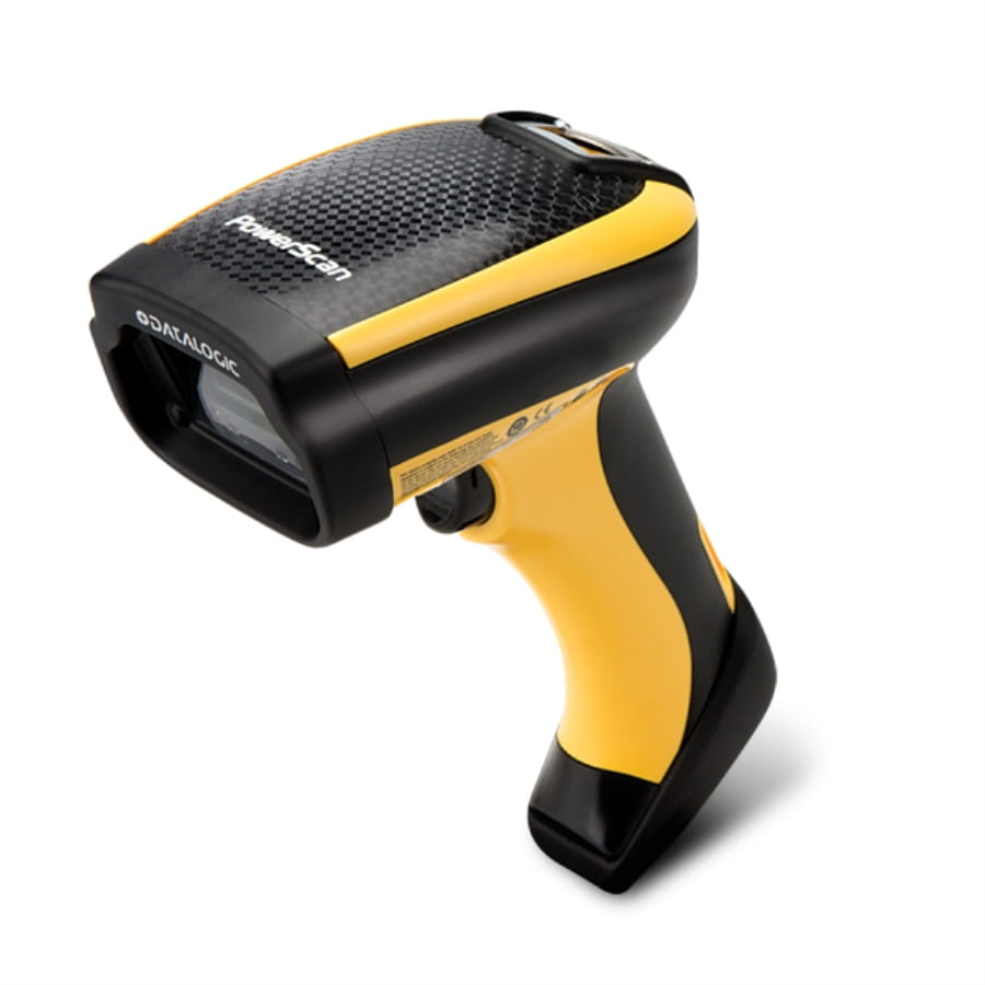 Datalogic PowerScan PBT9100 - Barcode-Scanner