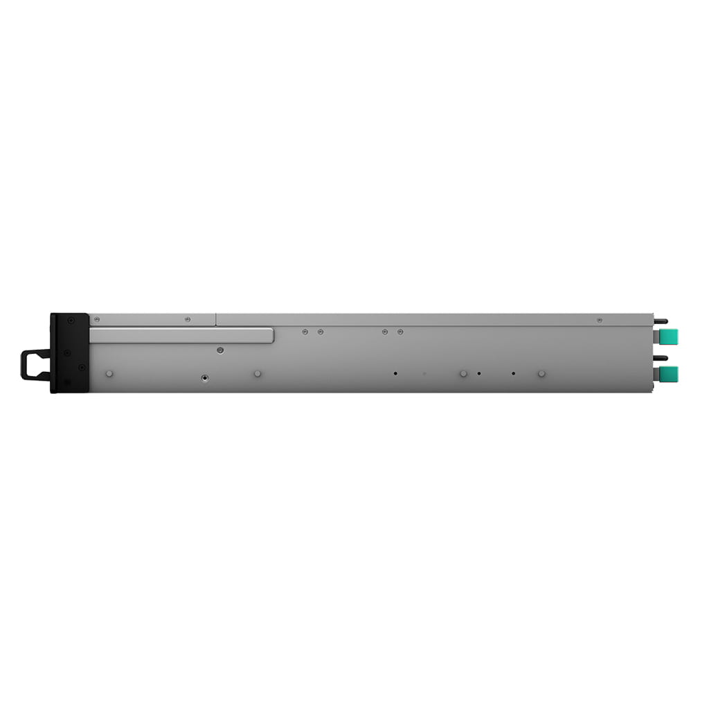 Synology RackStation RXD1215SAS - Festplatten-Array - 12 Schächte (SAS)