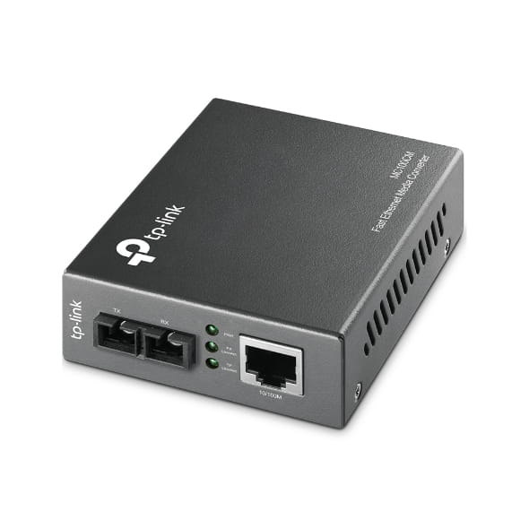 TP-LINK MC100CM - Medienkonverter - 100Mb LAN