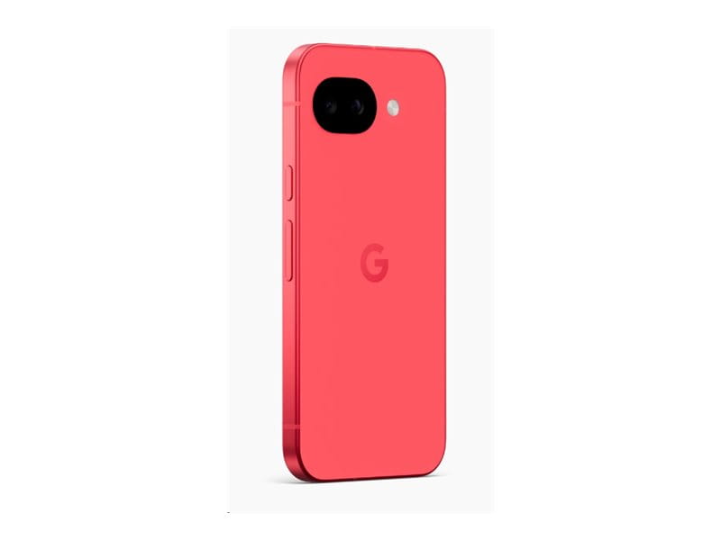 Google Pixel 10a - 5G Smartphone - Dual-SIM - RAM 8 GB / Interner Speicher 256 GB - pOLED-Display - 6.3" - 2424 x 1080 Pixel (120 Hz)