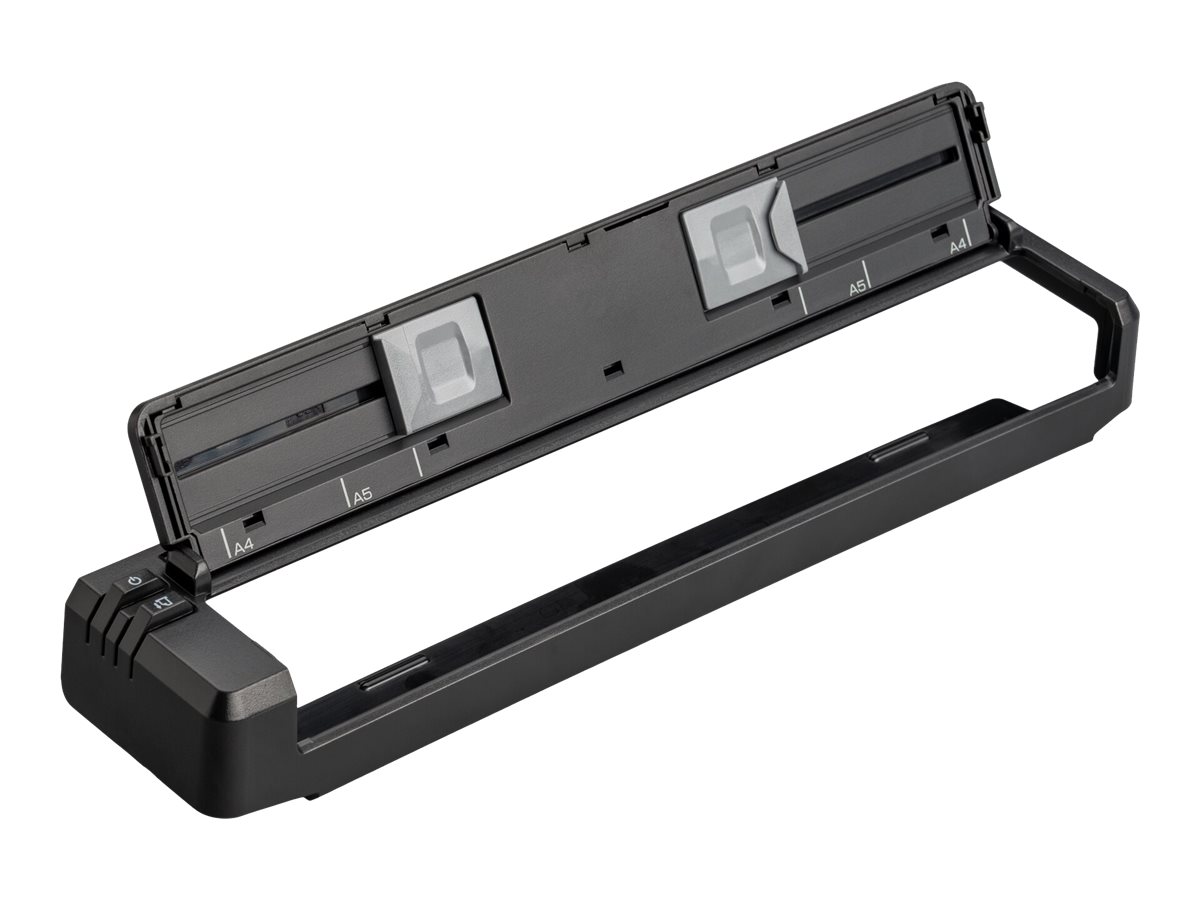 Brother PA-PG-004 - Druckerpapierführung - für PocketJet 8 PJ-862