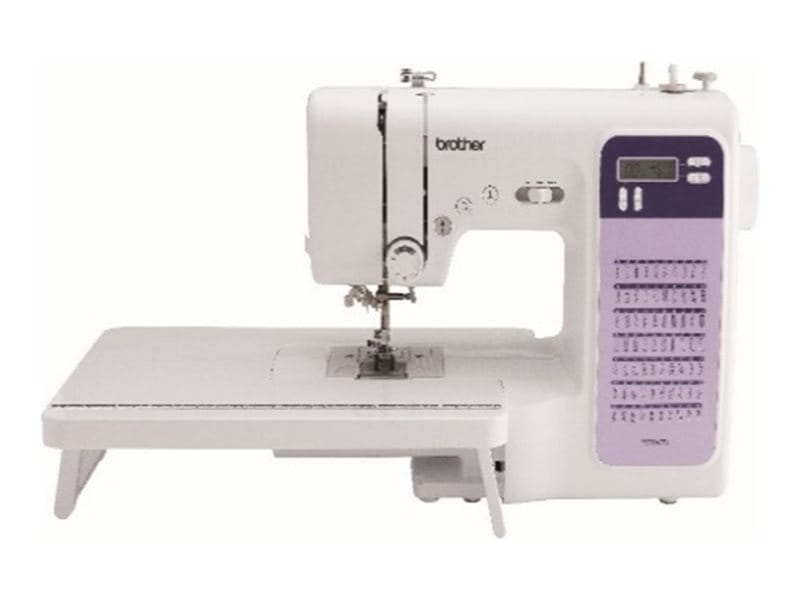 Brother Patchwork Edition FS70WTx - Sewing / quilting machine