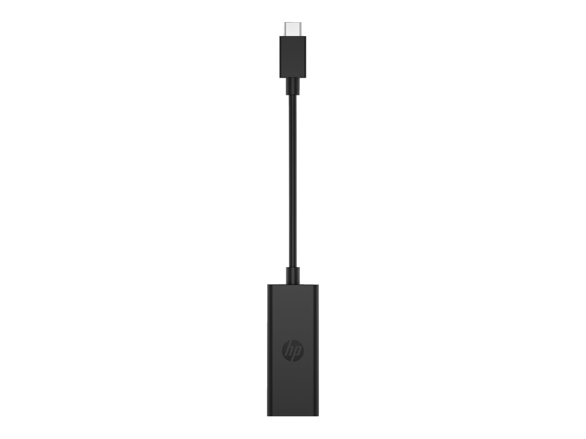 HP G2 - Videoadapter - USB-C zu DisplayPort