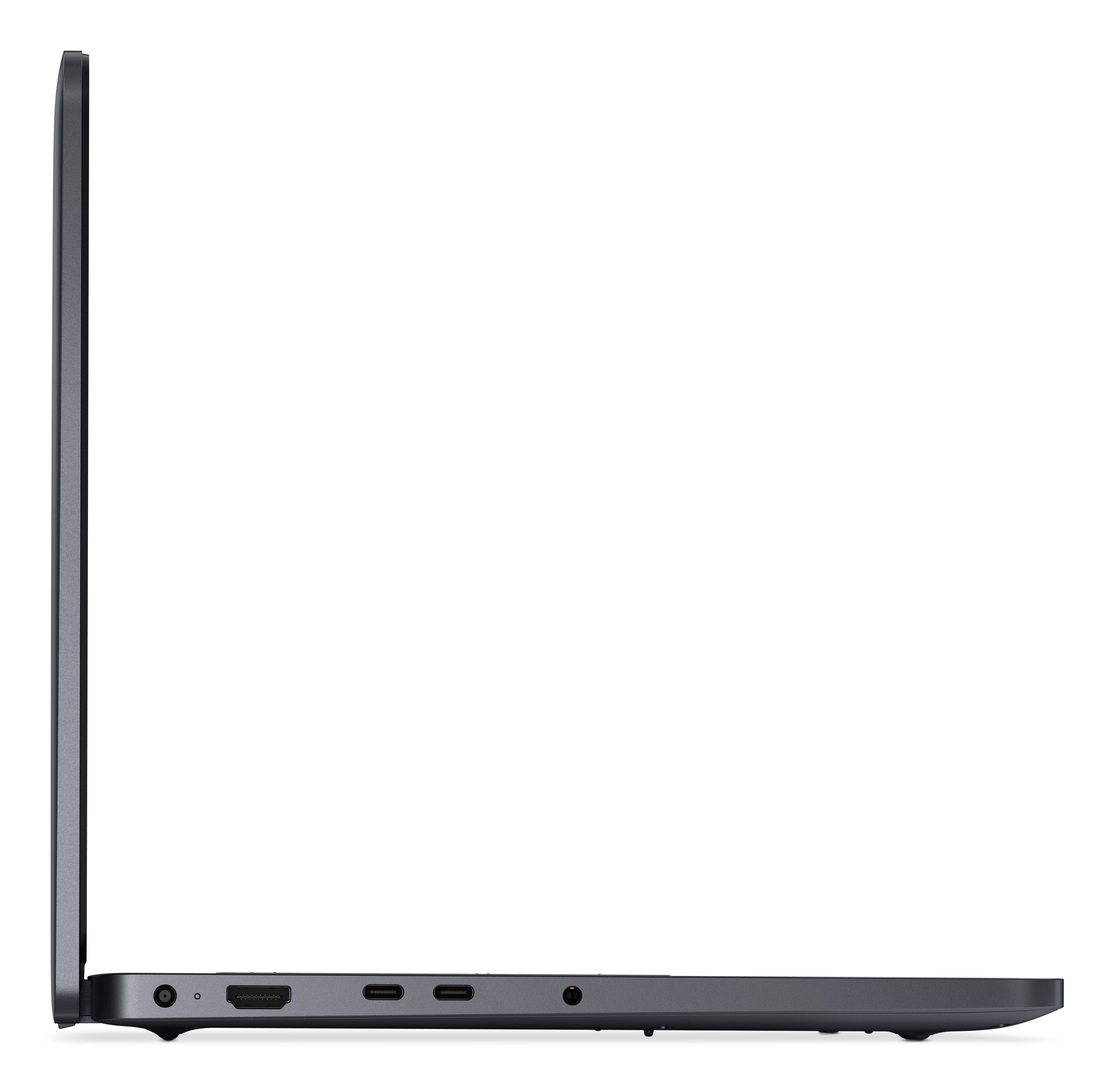 Dell Pro 14 PC14250 - Intel Core Ultra 5 225U / 1.5 GHz - Win 11 Pro - Intel Graphics - 16 GB RAM - 512 GB SSD NVMe - 35.56 cm (14")