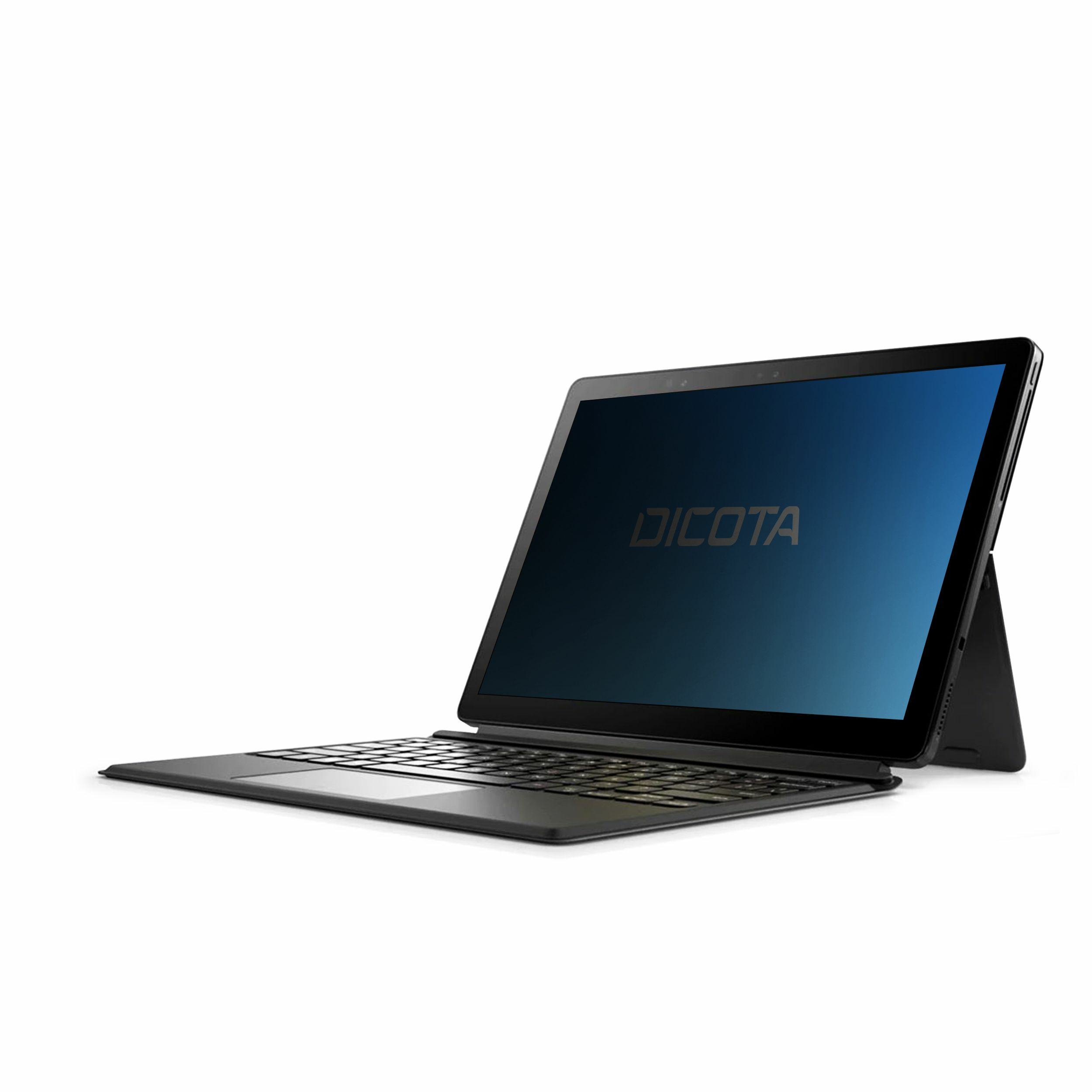 Dicota Blickschutzfilter für Tablet-PC - 2-Wege