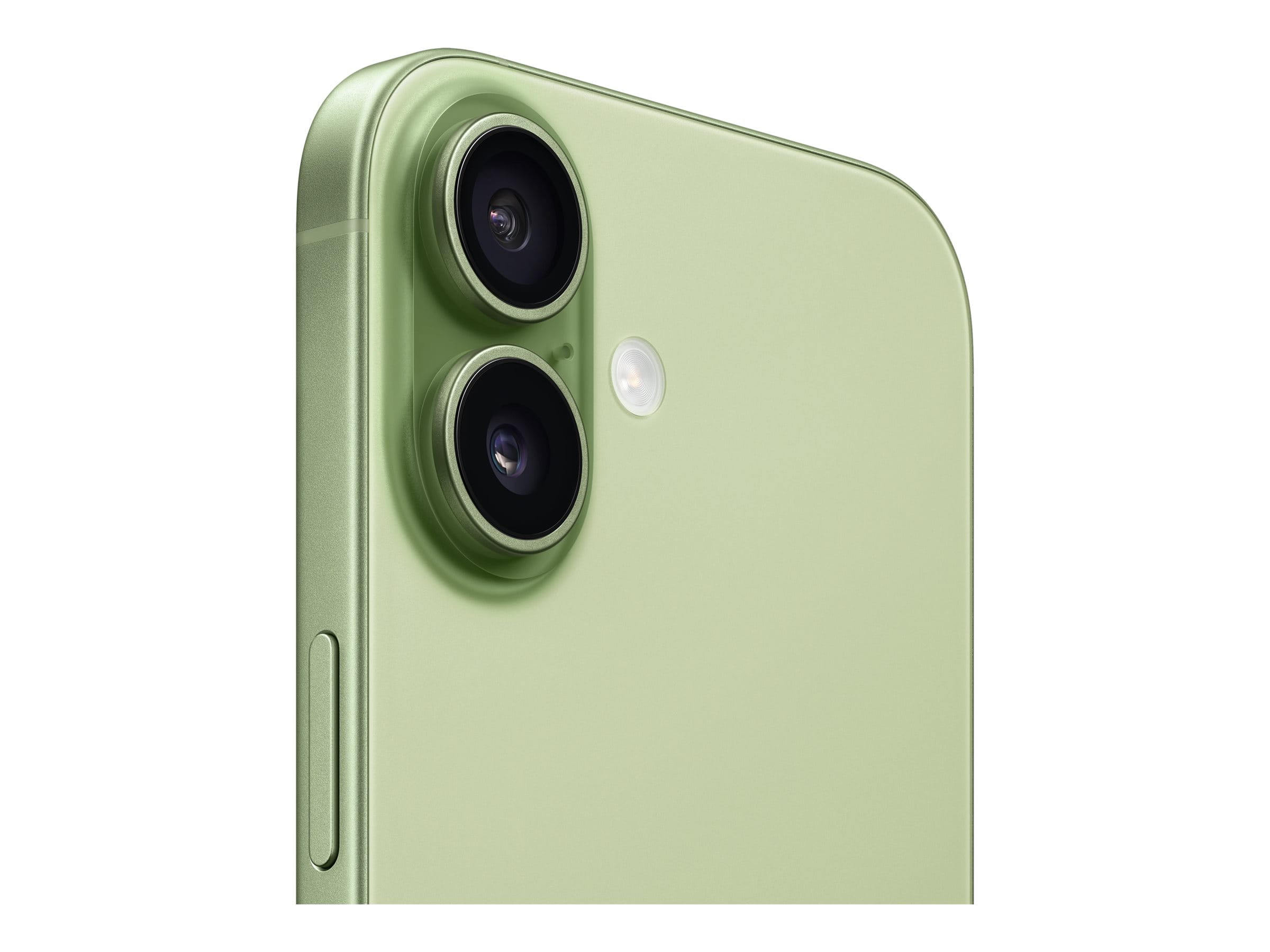 Apple iPhone 17 - 5G Smartphone - Dual-SIM / Interner Speicher 512 GB - OLED-Display - 6.3" - 2622 x 1206 Pixel (120 Hz)