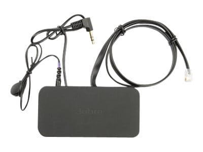 Jabra EHS-Adapter für Avaya/Alcatel/Shortel