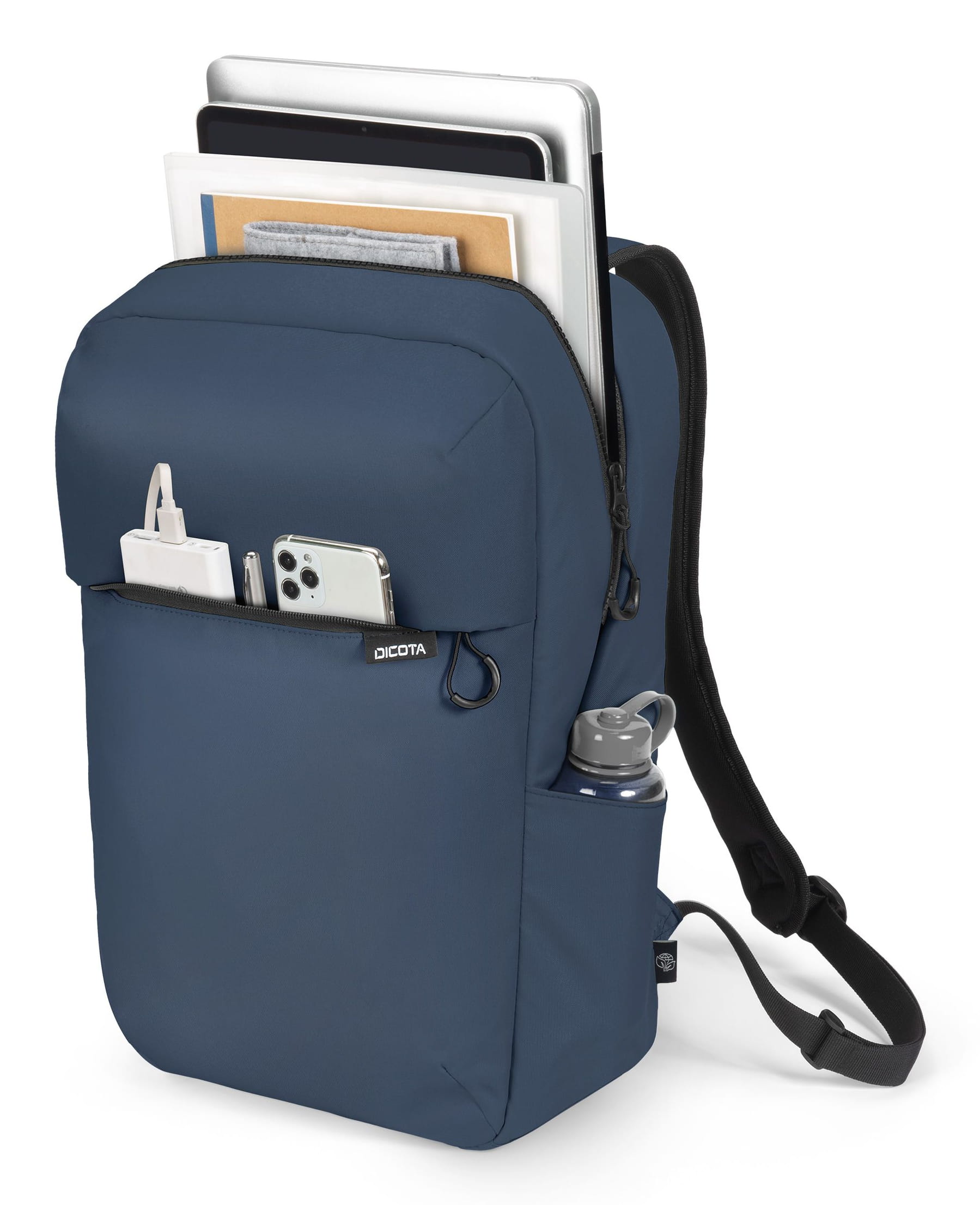 Dicota Commuter - Notebook-Rucksack - 40.6 cm