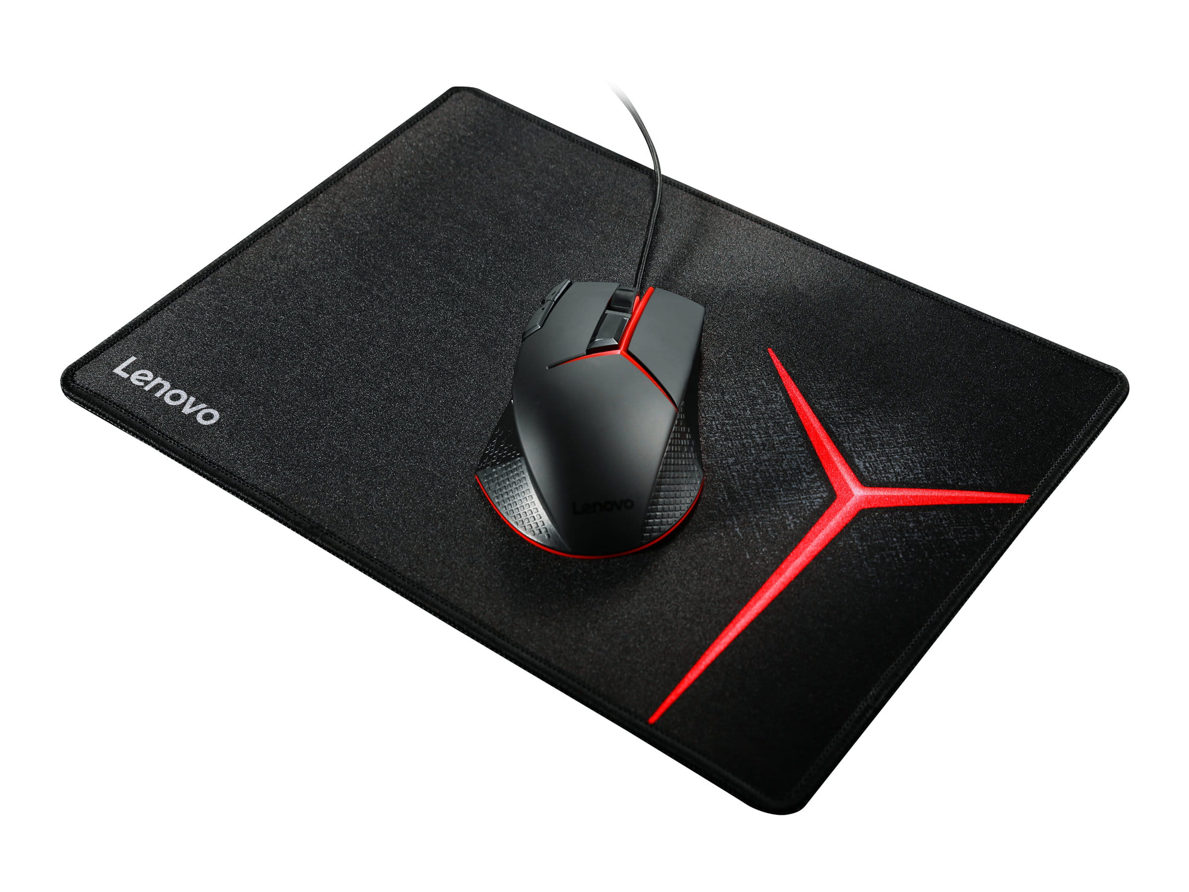 Lenovo Y Gaming Mat - Mauspad