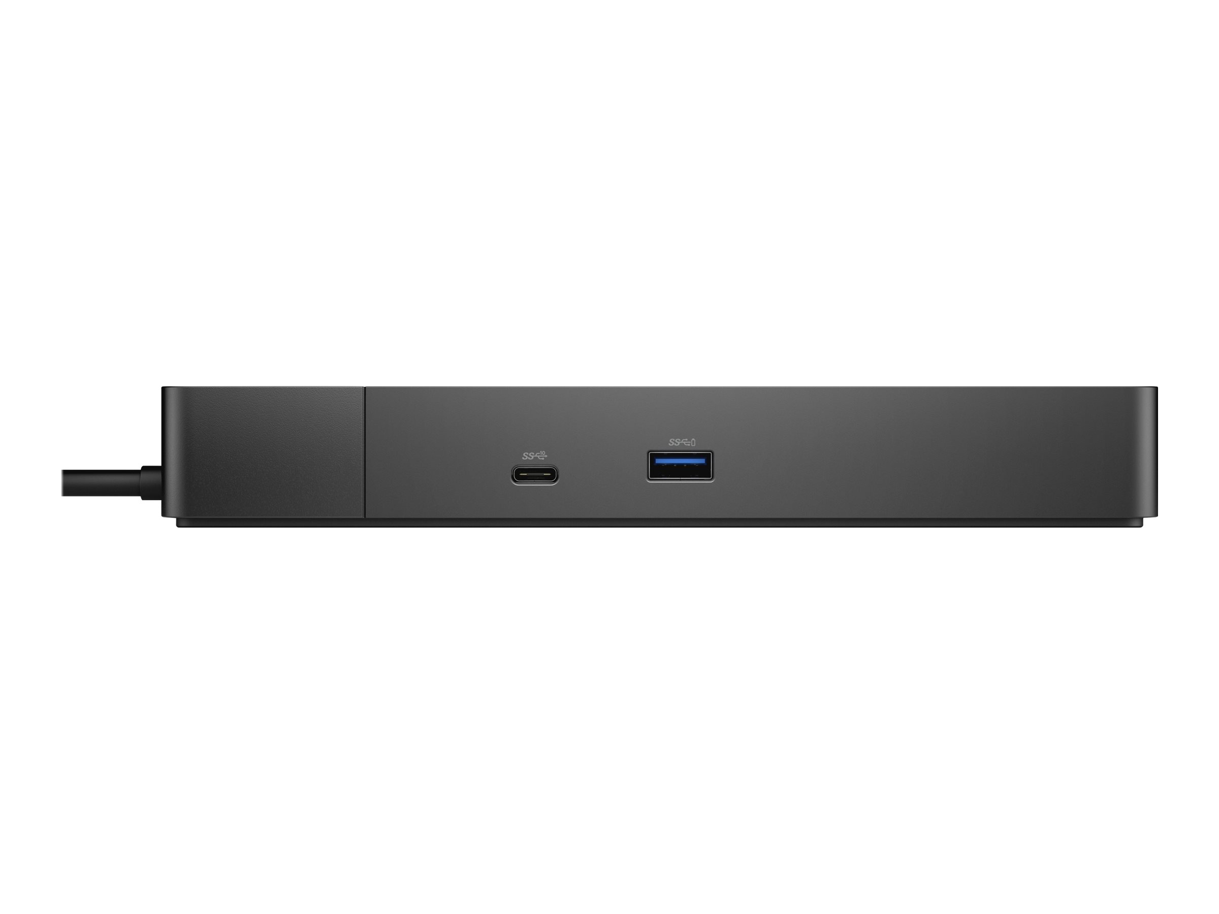 Dell WD19S - Dockingstation - USB-C - HDMI, DP