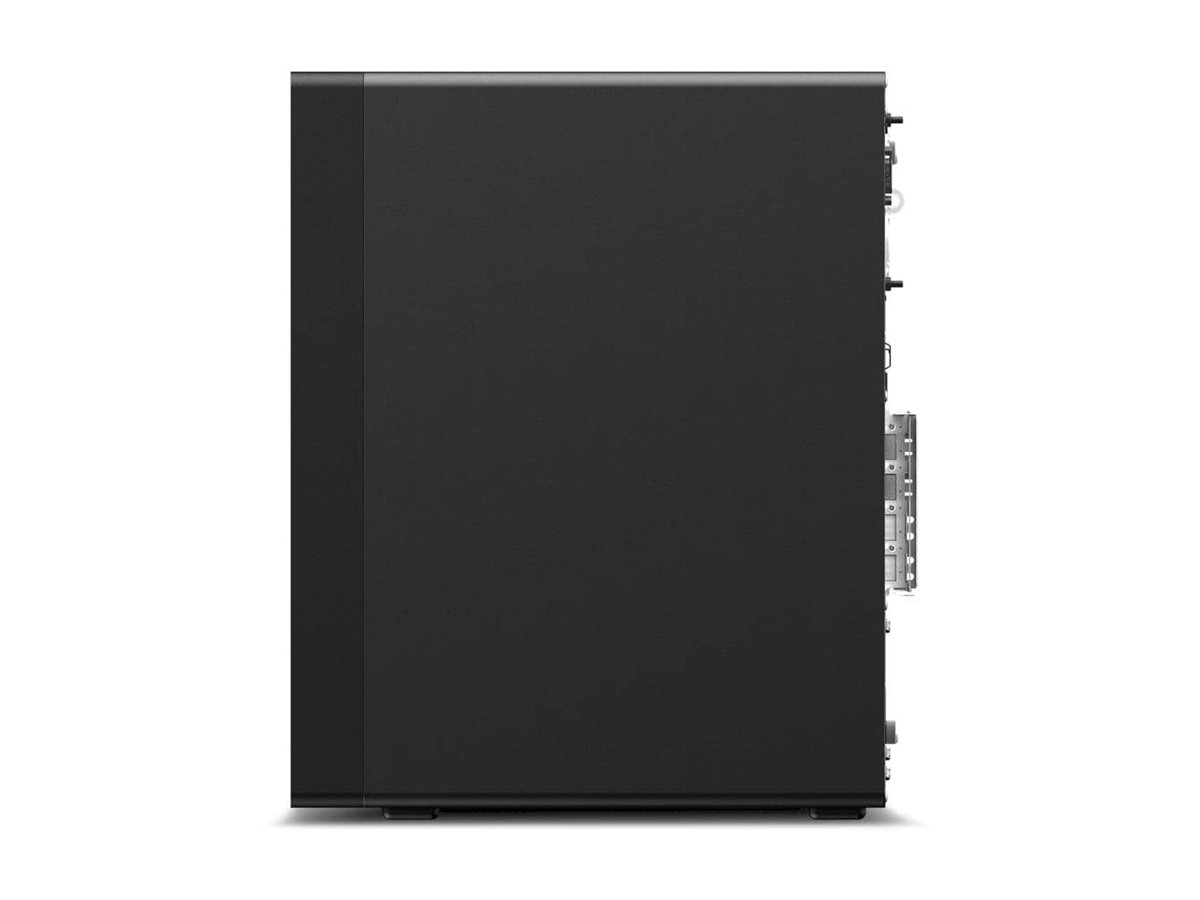 Lenovo ThinkStation P2 Gen 2 30JQ - Tower - 1 x Core Ultra 7 265