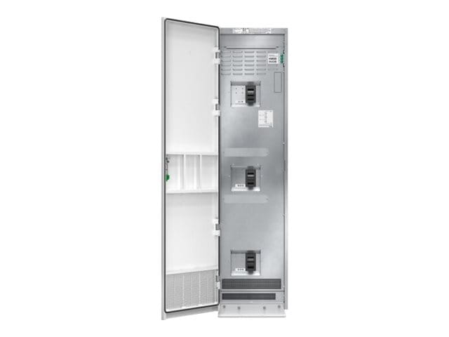 APC Schneider Electric Galaxy VL GVLMBCA200K500H