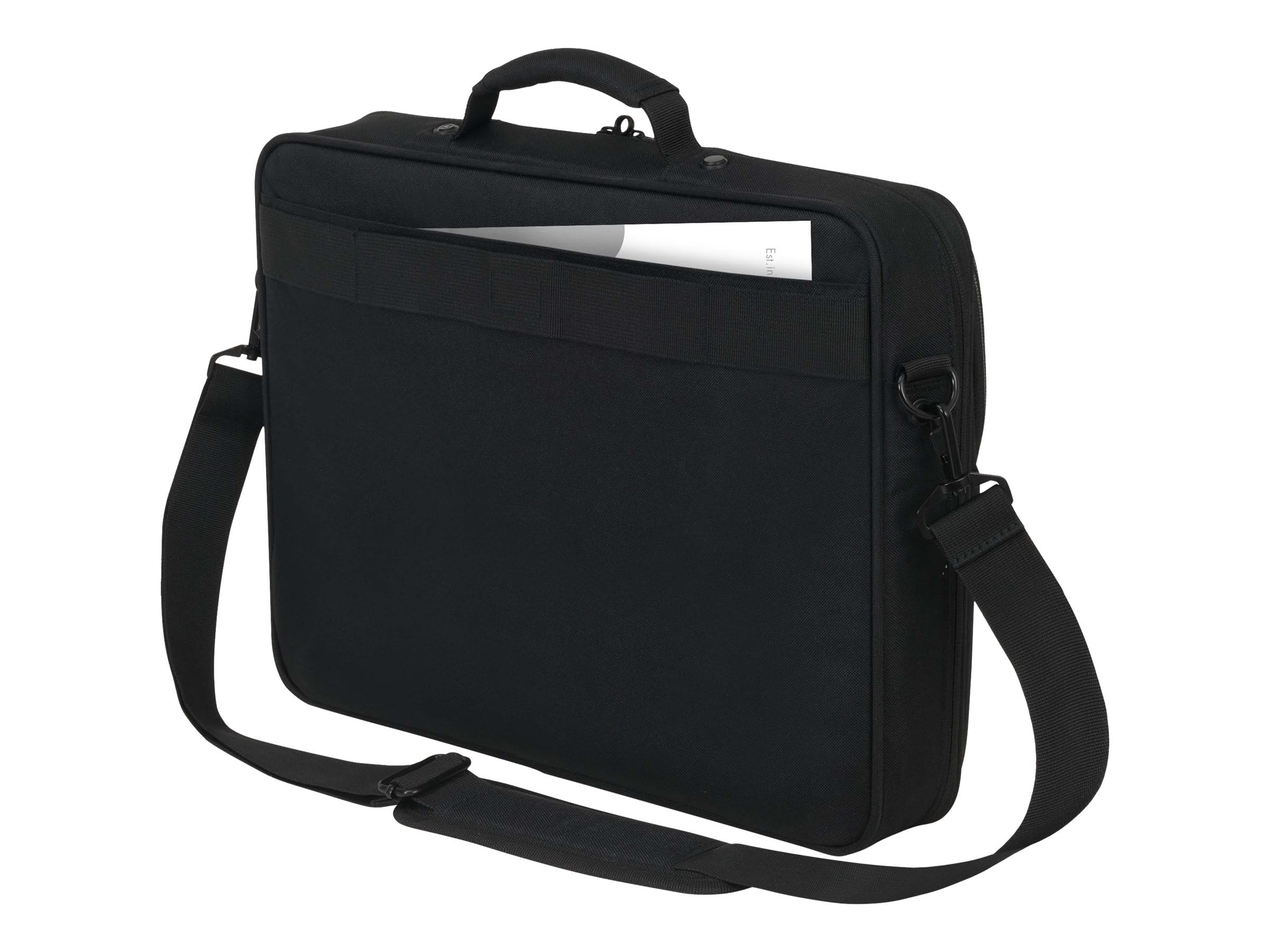 Dicota Multi SCALE - Notebook-Tasche - 43.9 cm (17.3")