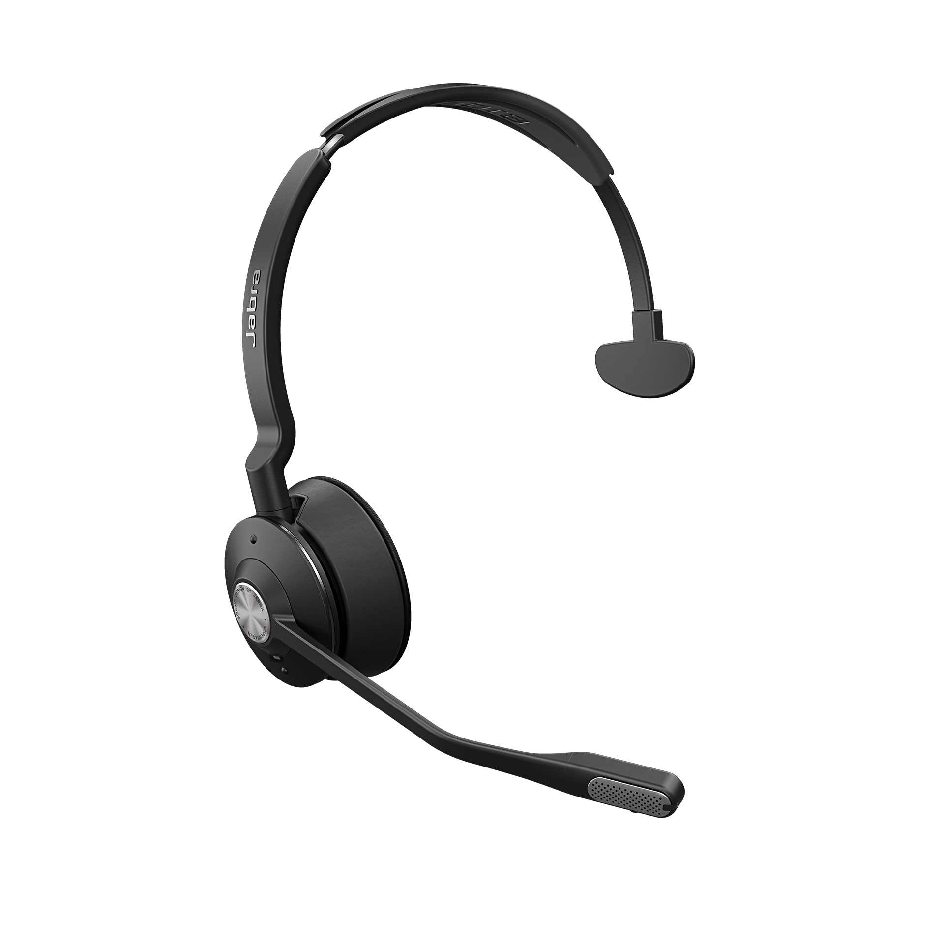 Jabra Überkopfbügelpolster für JABRA Engage 55/65/75 (5 Stk)